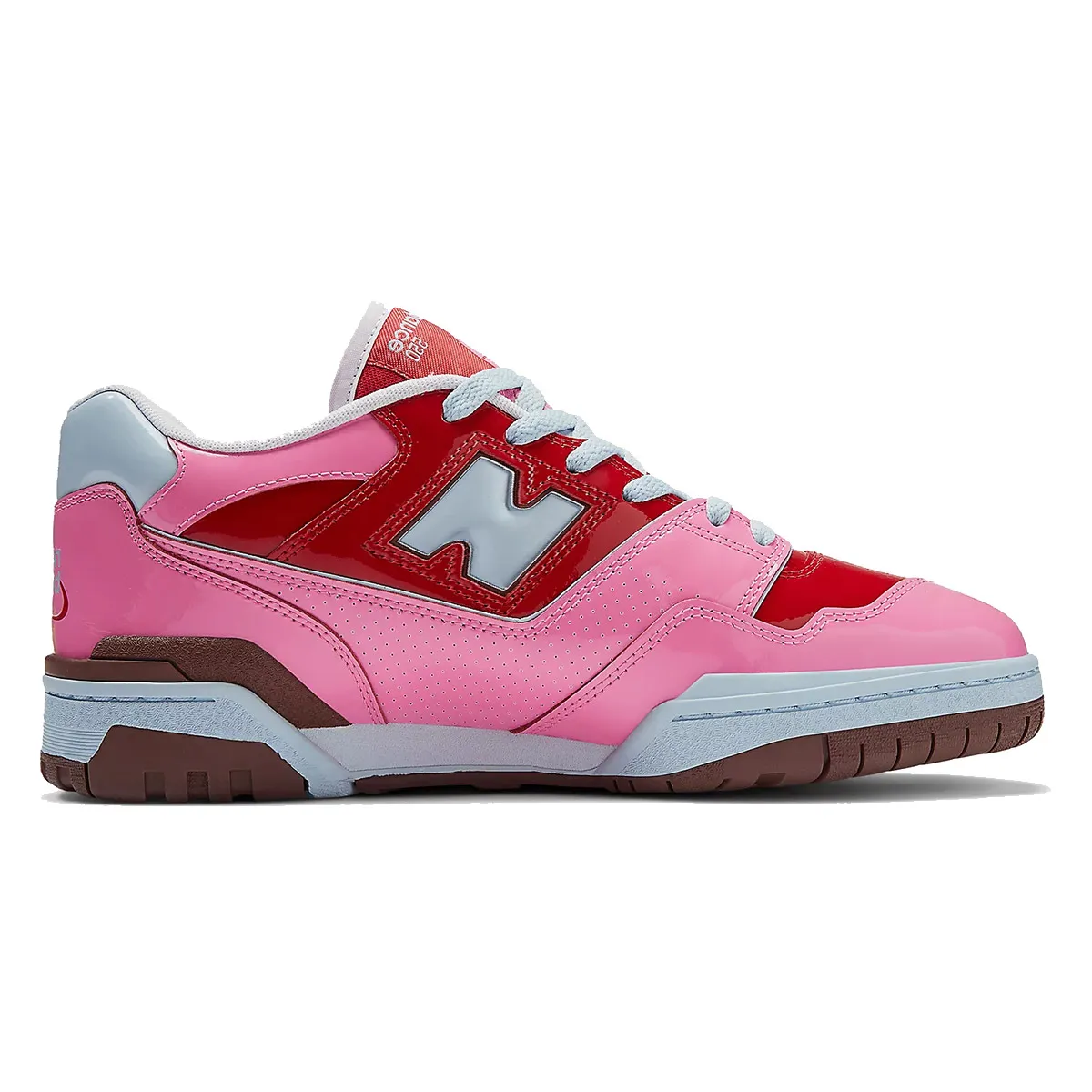 NEW BALANCE BB550 