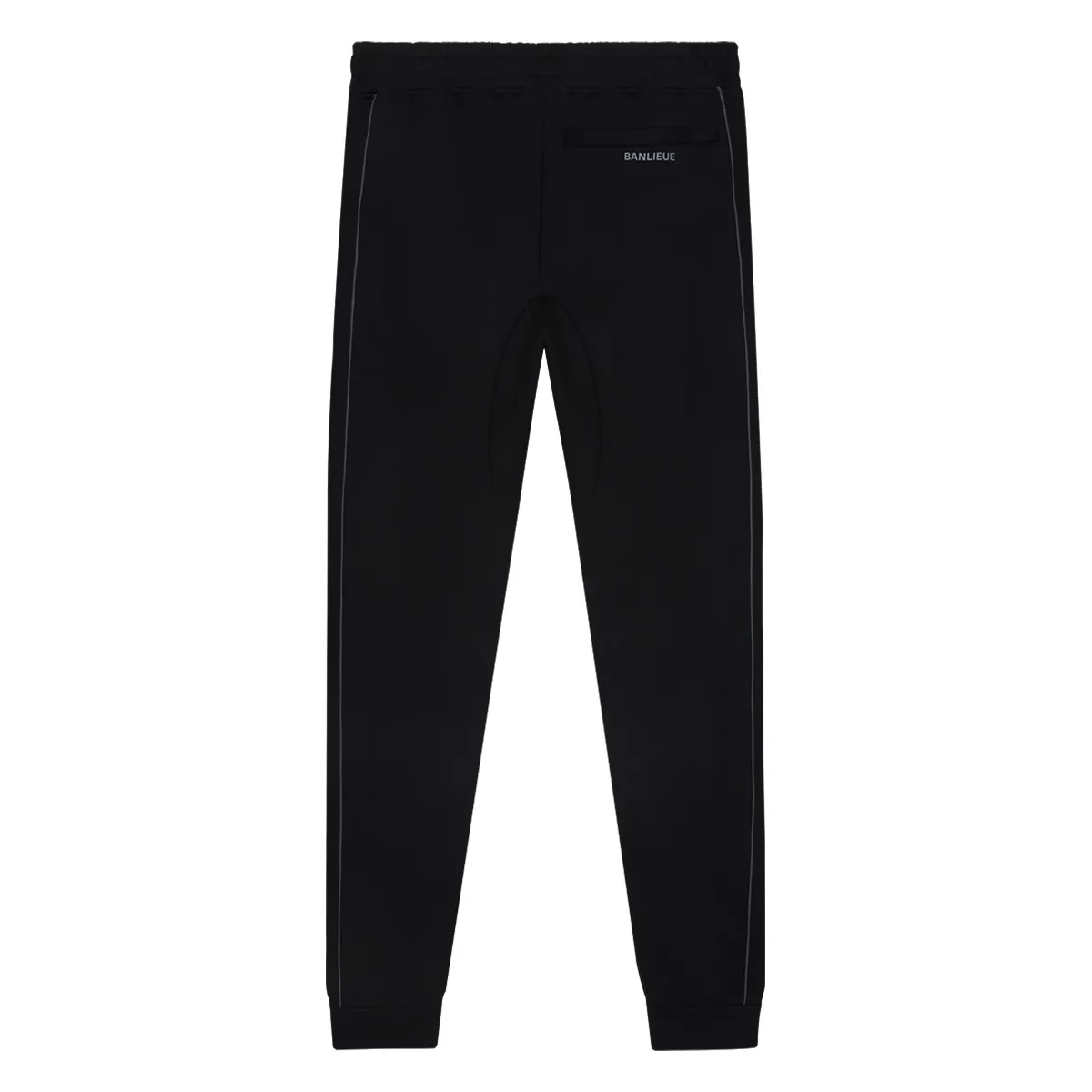 BANLIEUE B+ 3D TRACKPANTS 