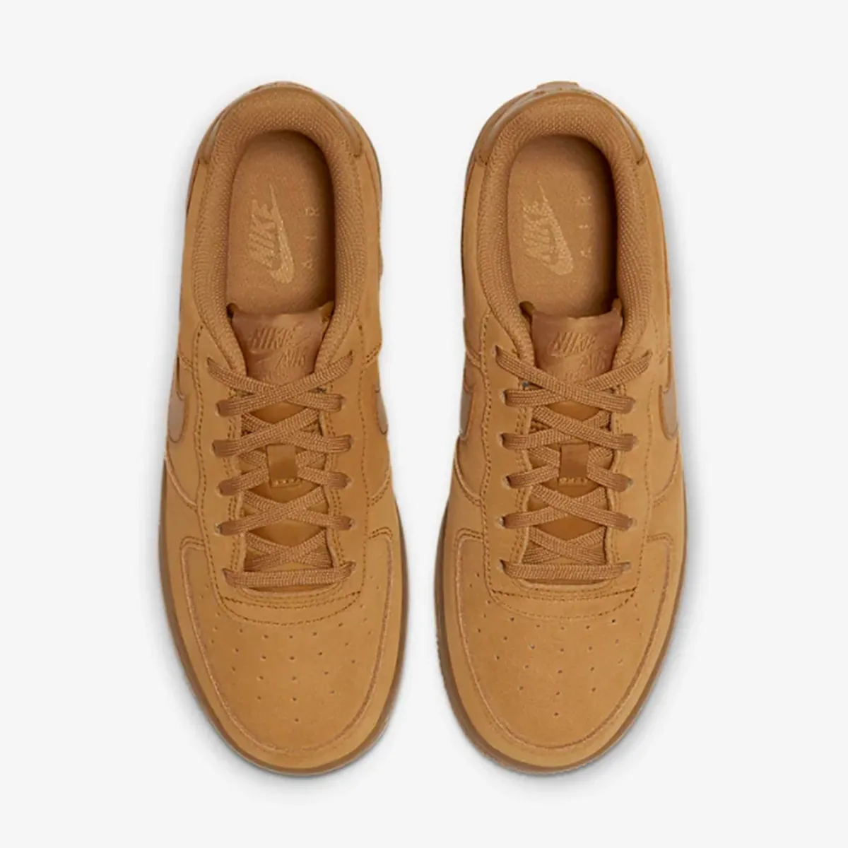 NIKE AIR FORCE 1 LV8 3 (GS) 