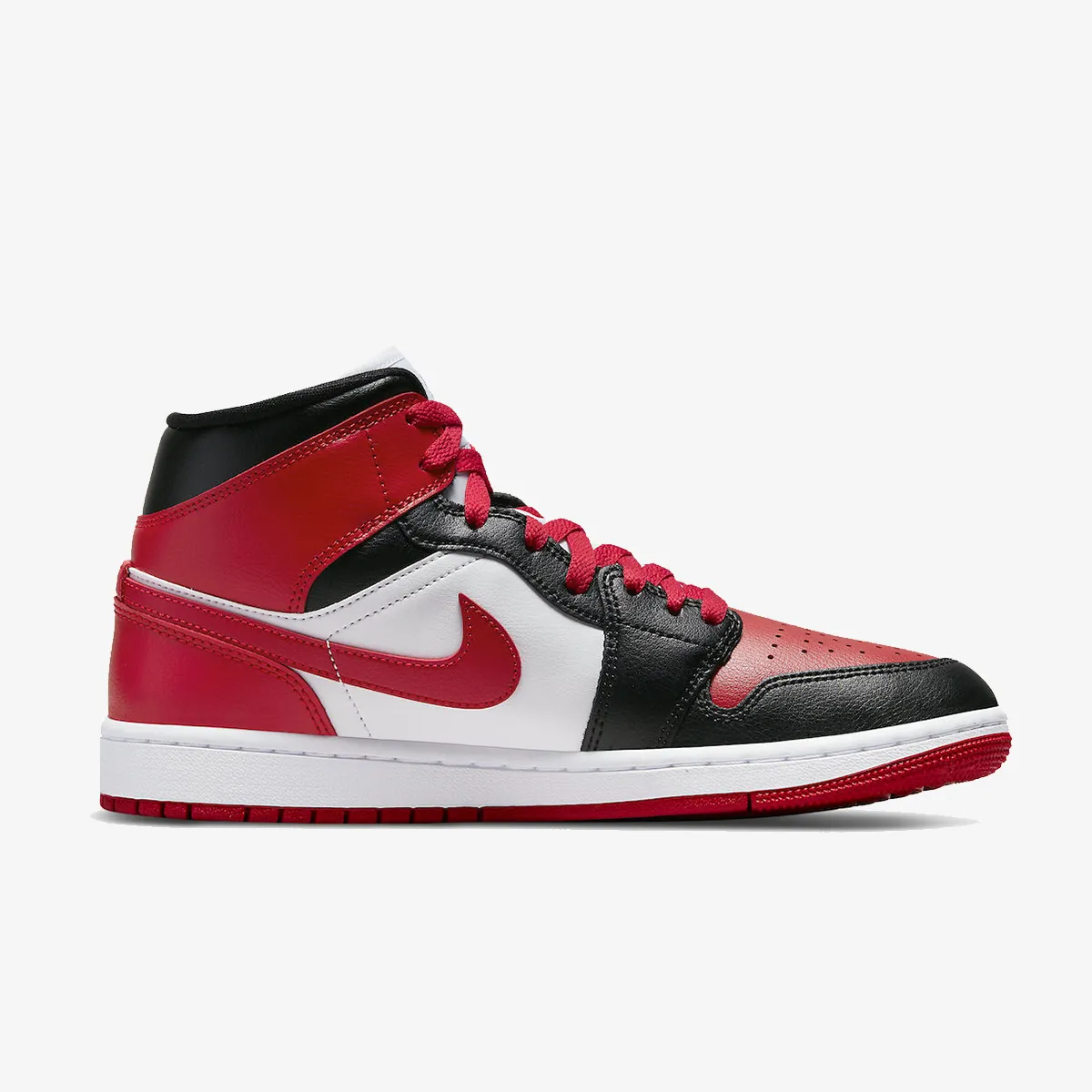 NIKE WMNS AIR JORDAN 1 MID 