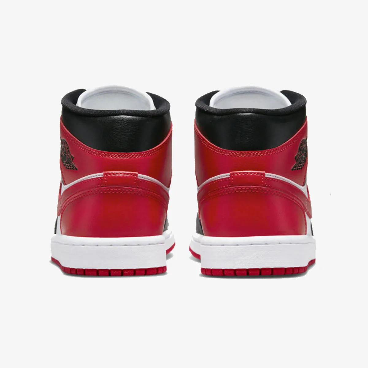 NIKE WMNS AIR JORDAN 1 MID 