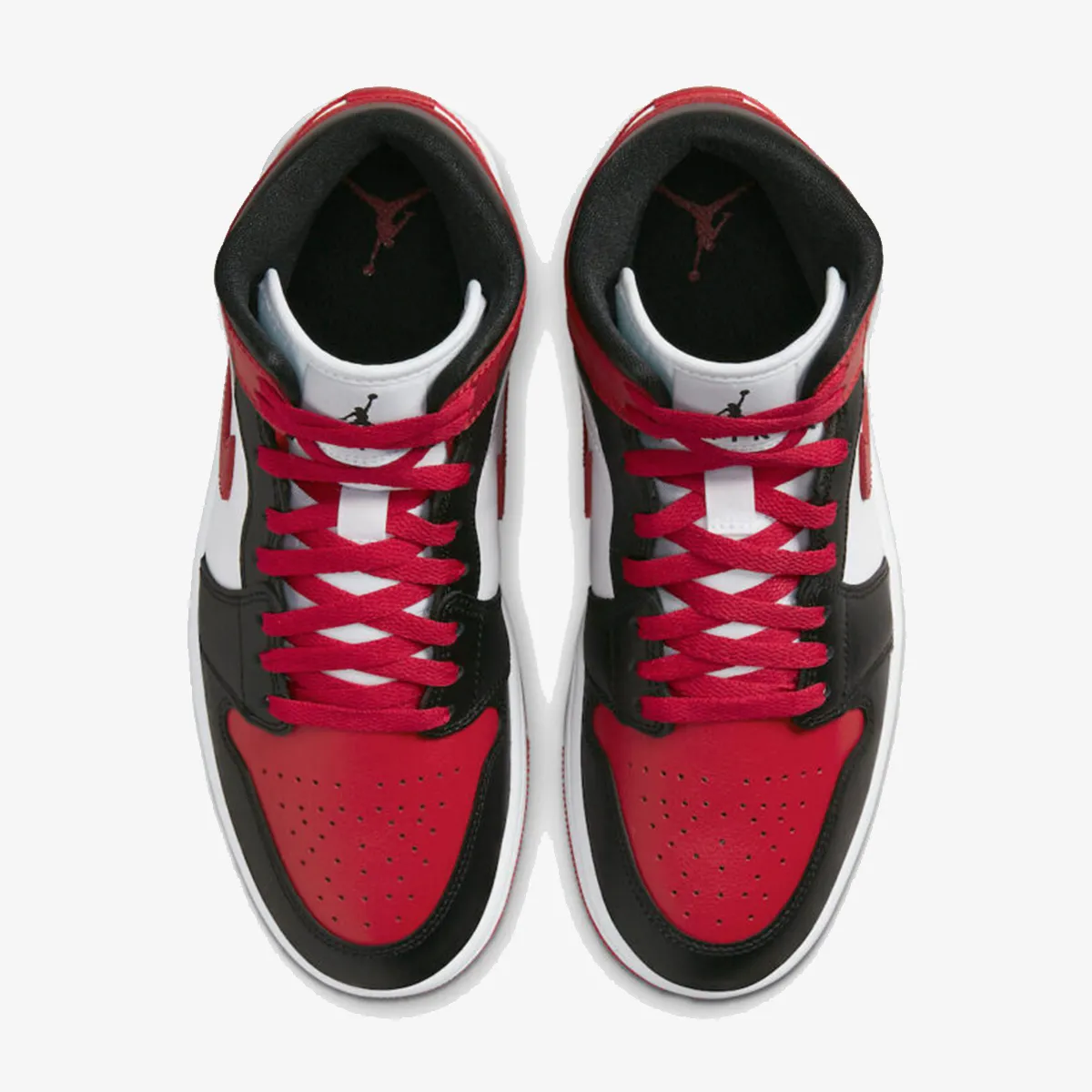 NIKE WMNS AIR JORDAN 1 MID 