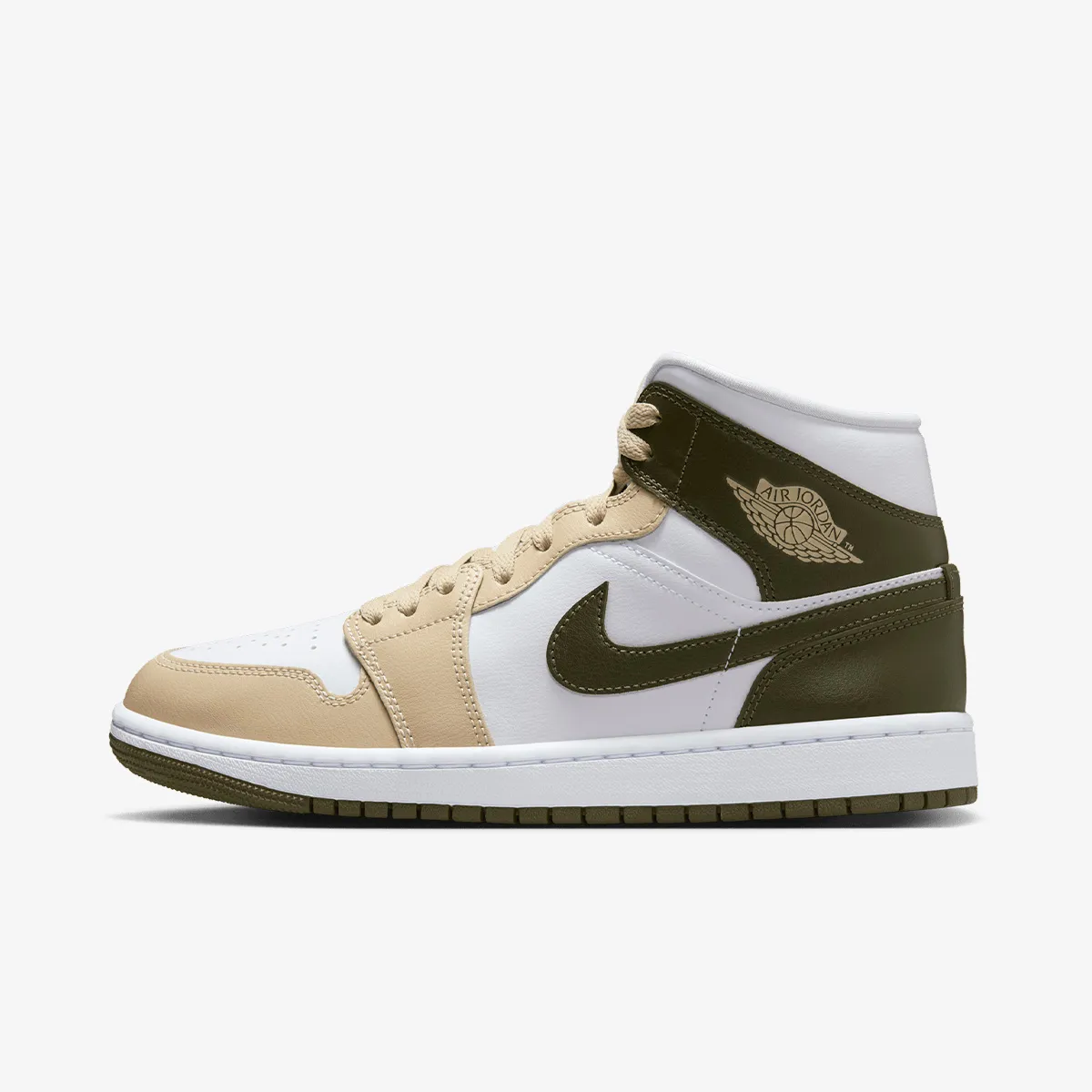 NIKE WMNS AIR JORDAN 1 MID 