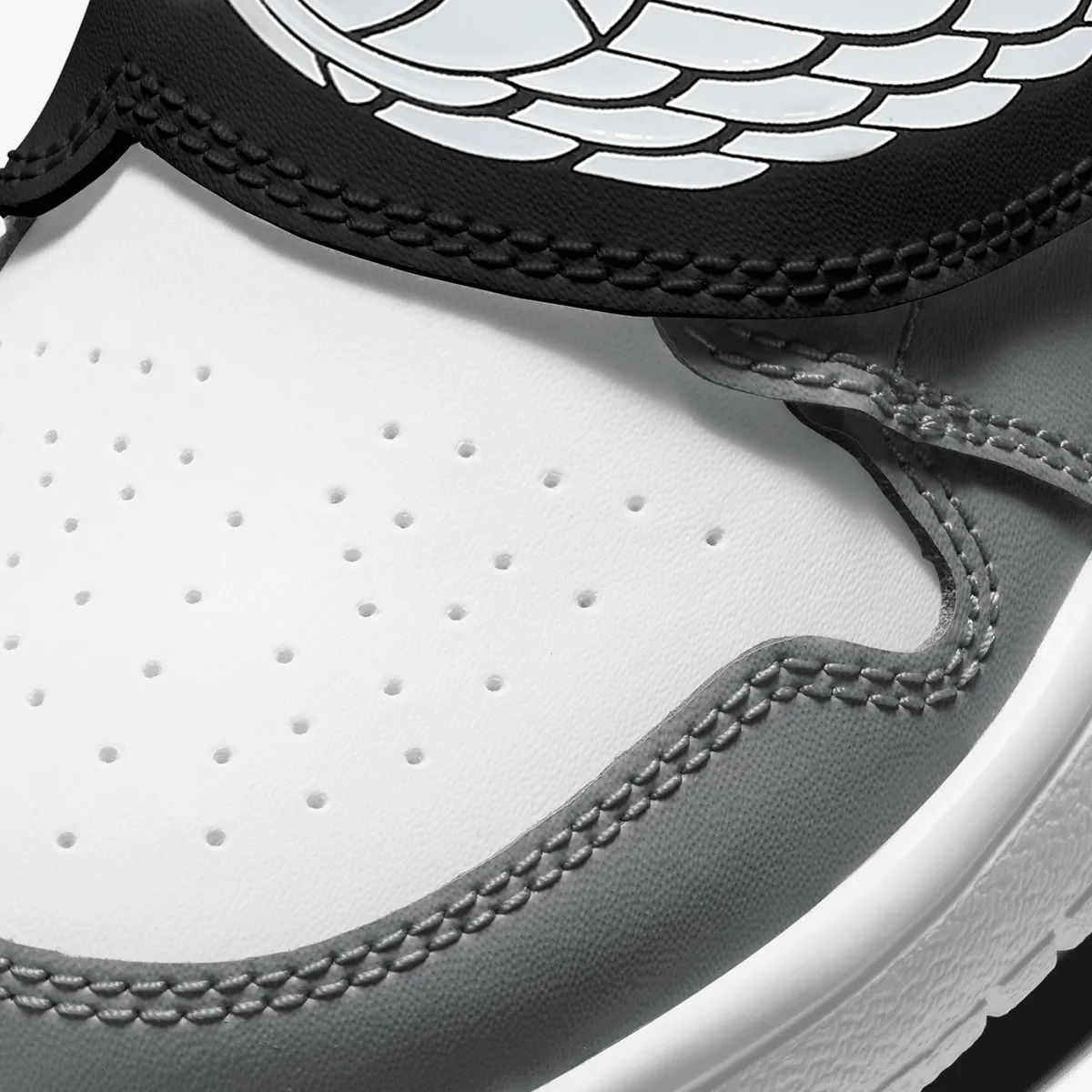 NIKE SKY JORDAN 1 BP 