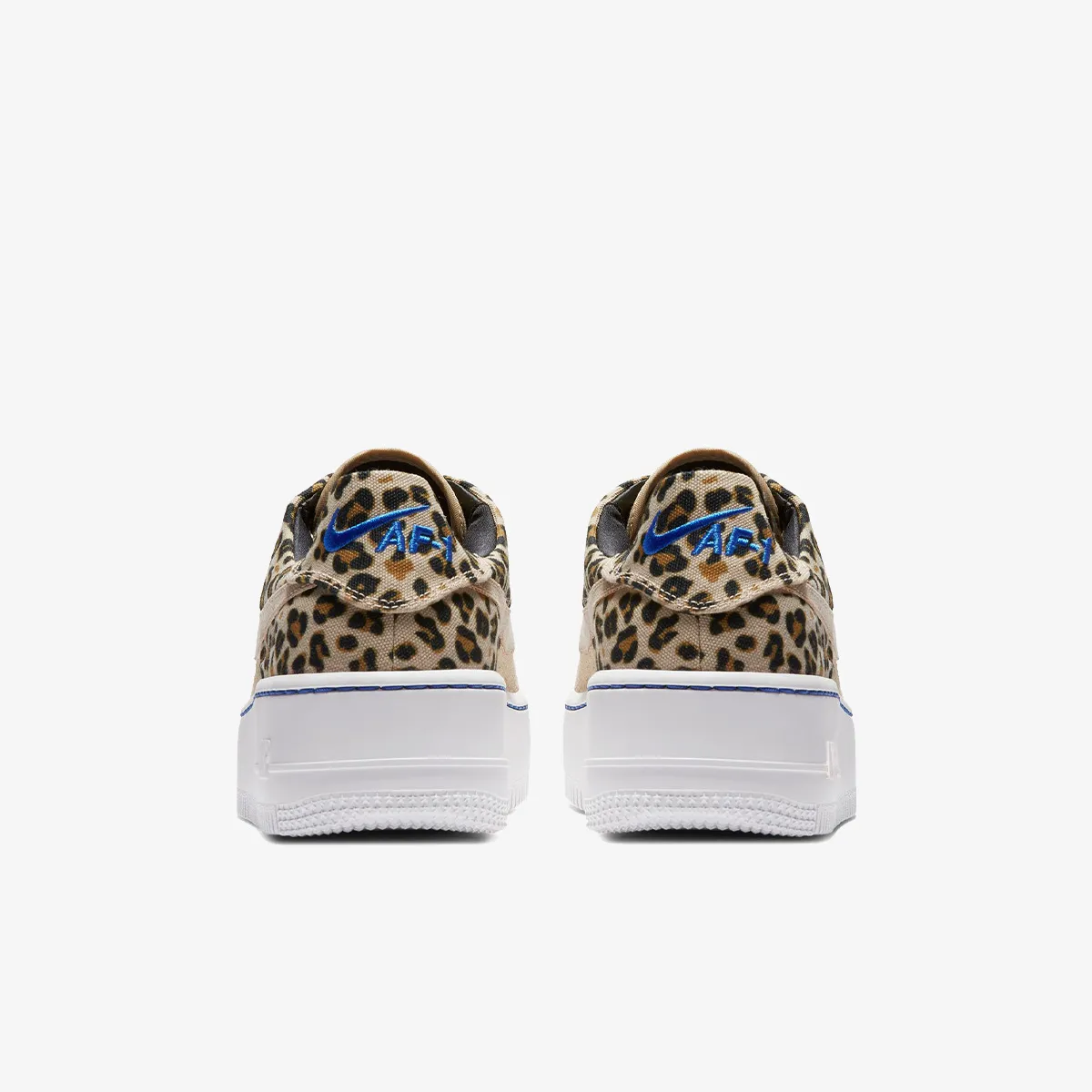 NIKE W AIR FORCE 1 SAGE LO PRM 