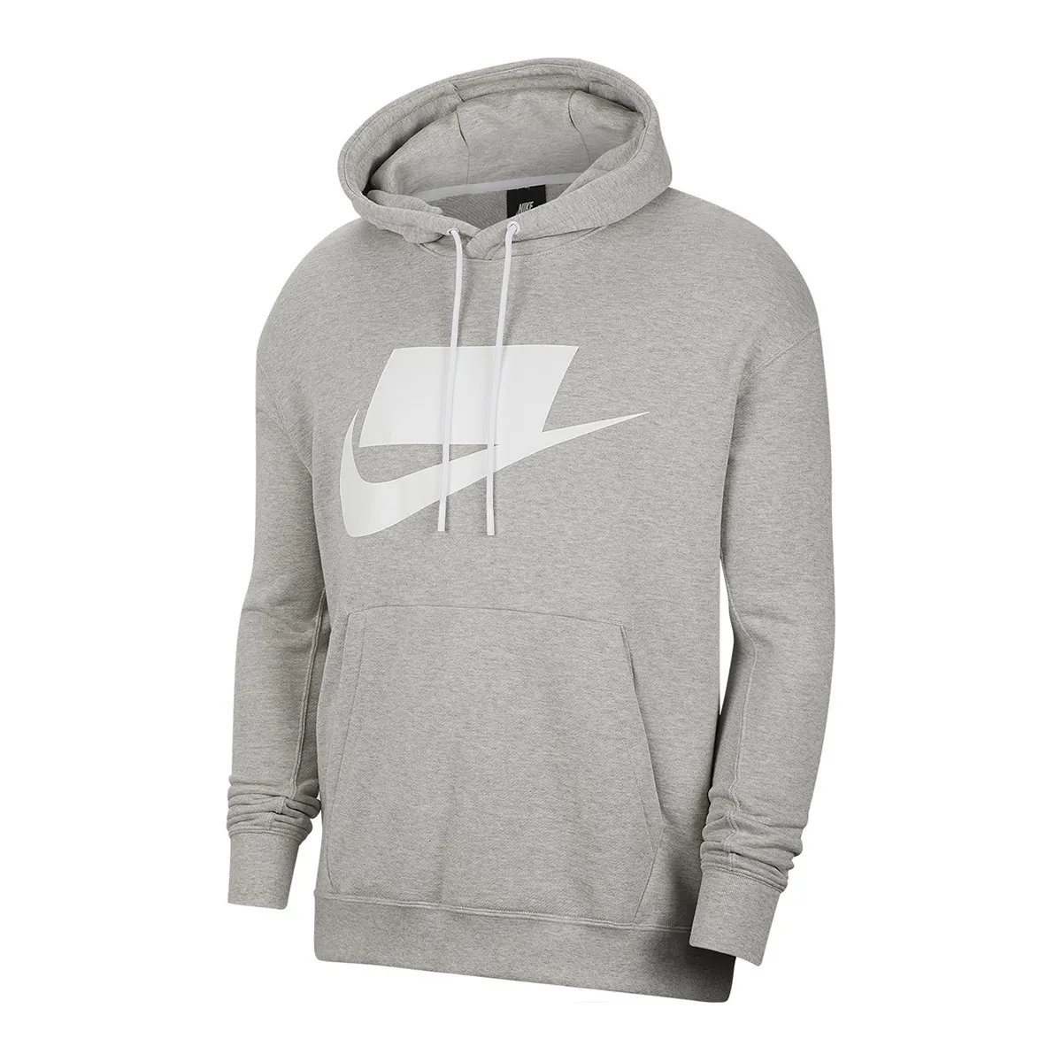 NIKE M NSW NSP HOODIE PO FT
