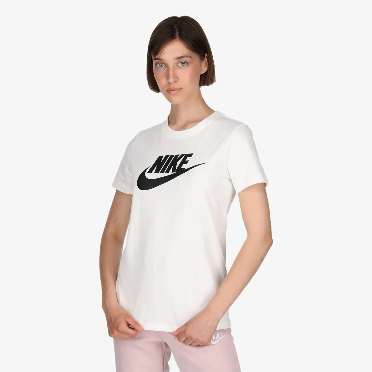NIKE W NSW TEE ESSNTL ICON FUTUR 