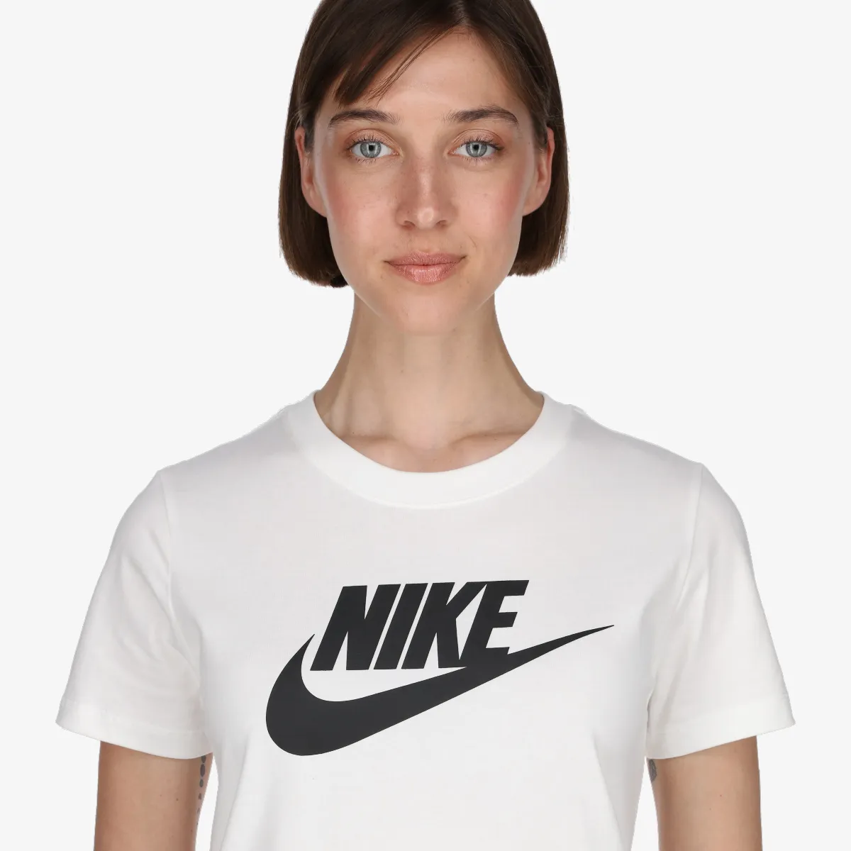 NIKE W NSW TEE ESSNTL ICON FUTUR 