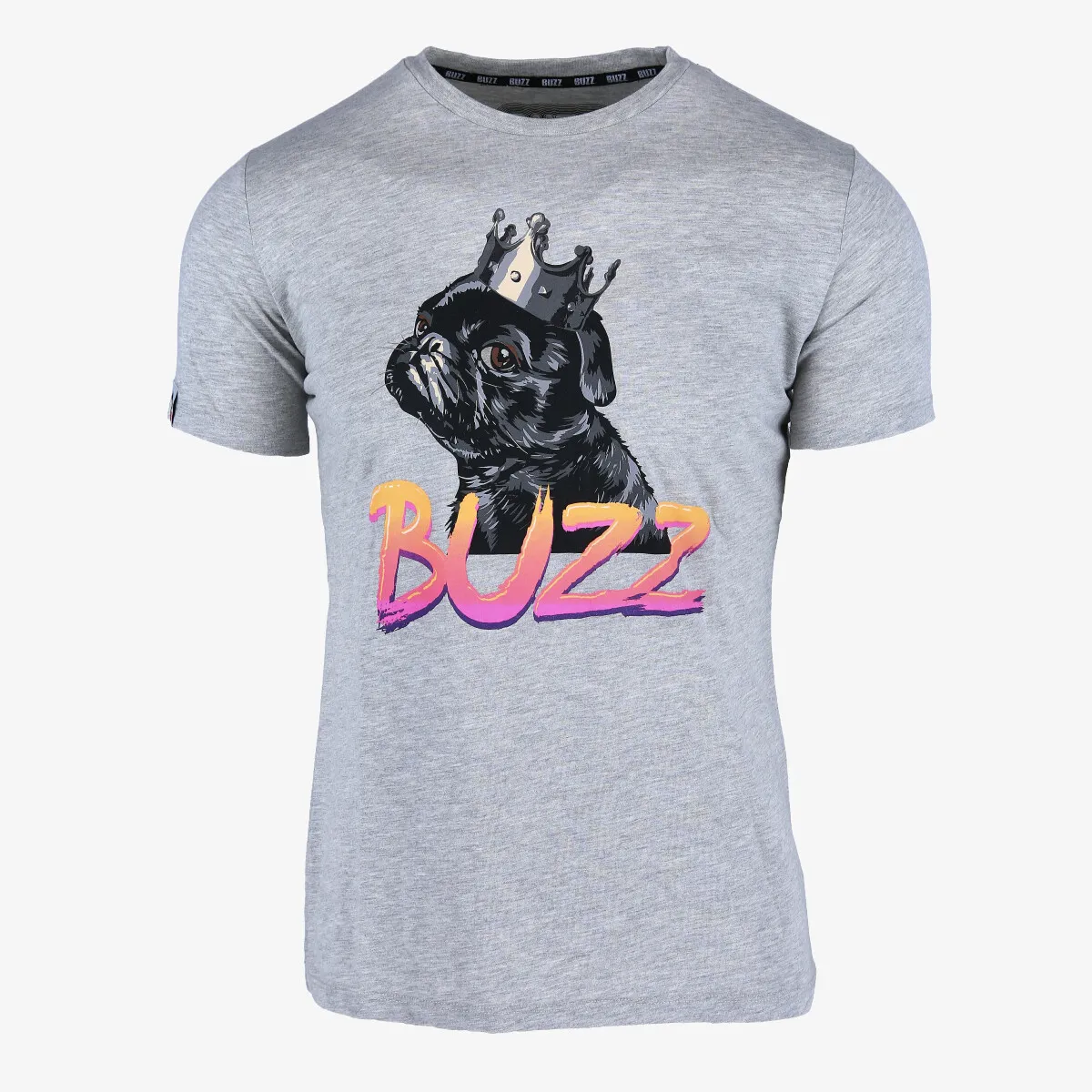 BUZZ T-SHIRT 