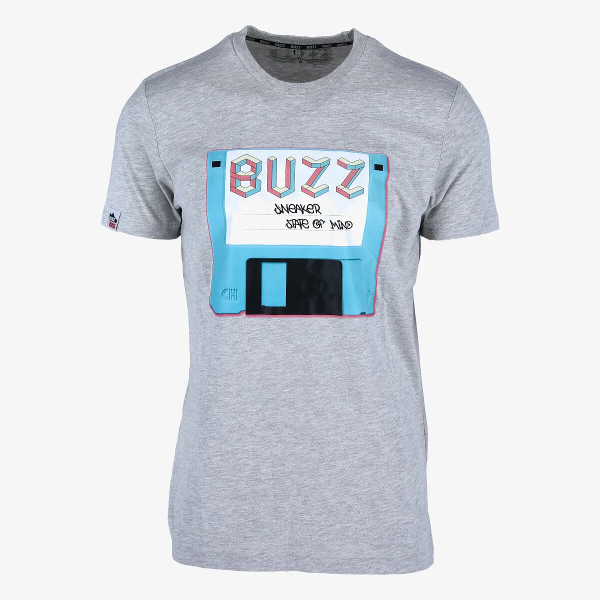 BUZZ T-SHIRT 