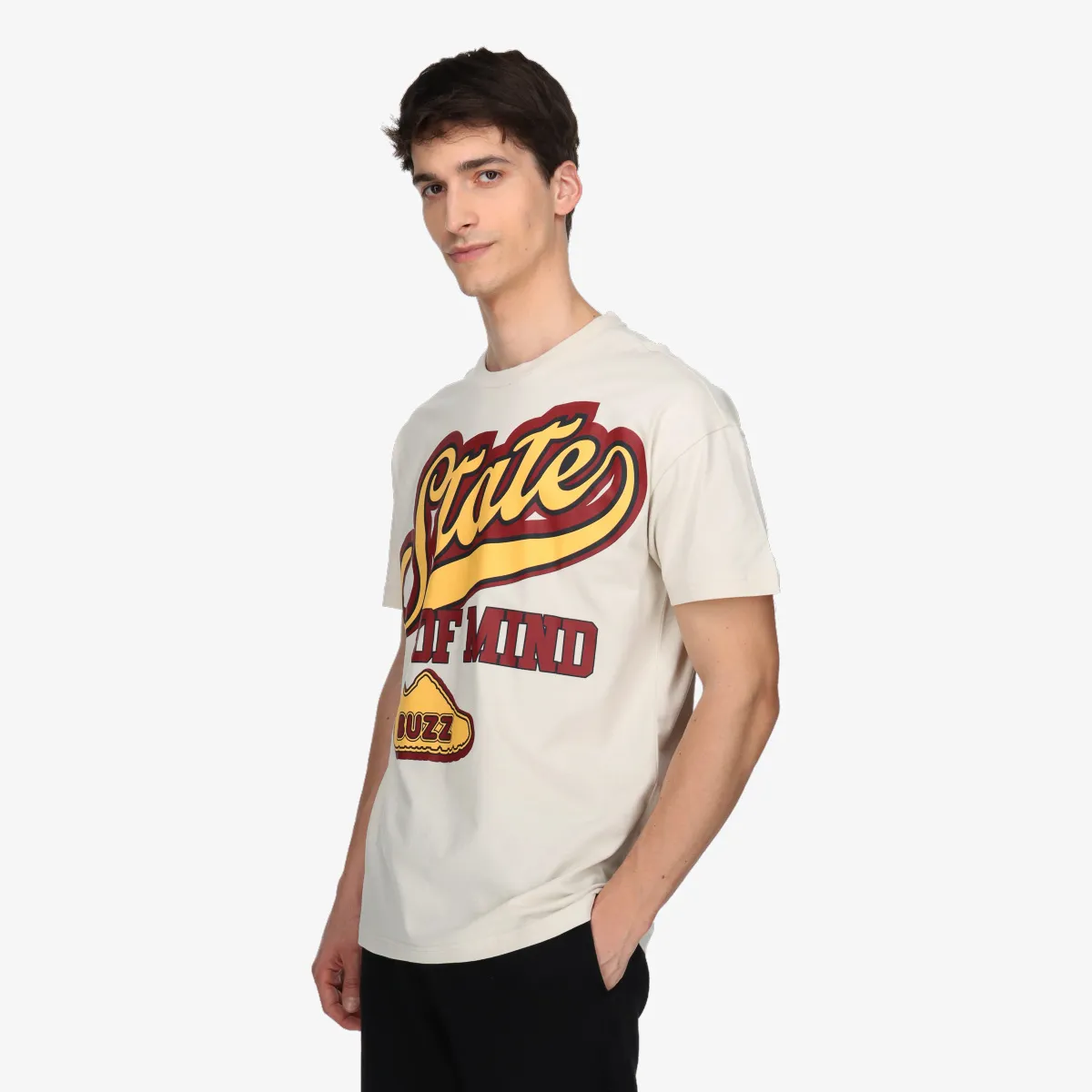 BUZZ STATE 2 T-SHIRT 
