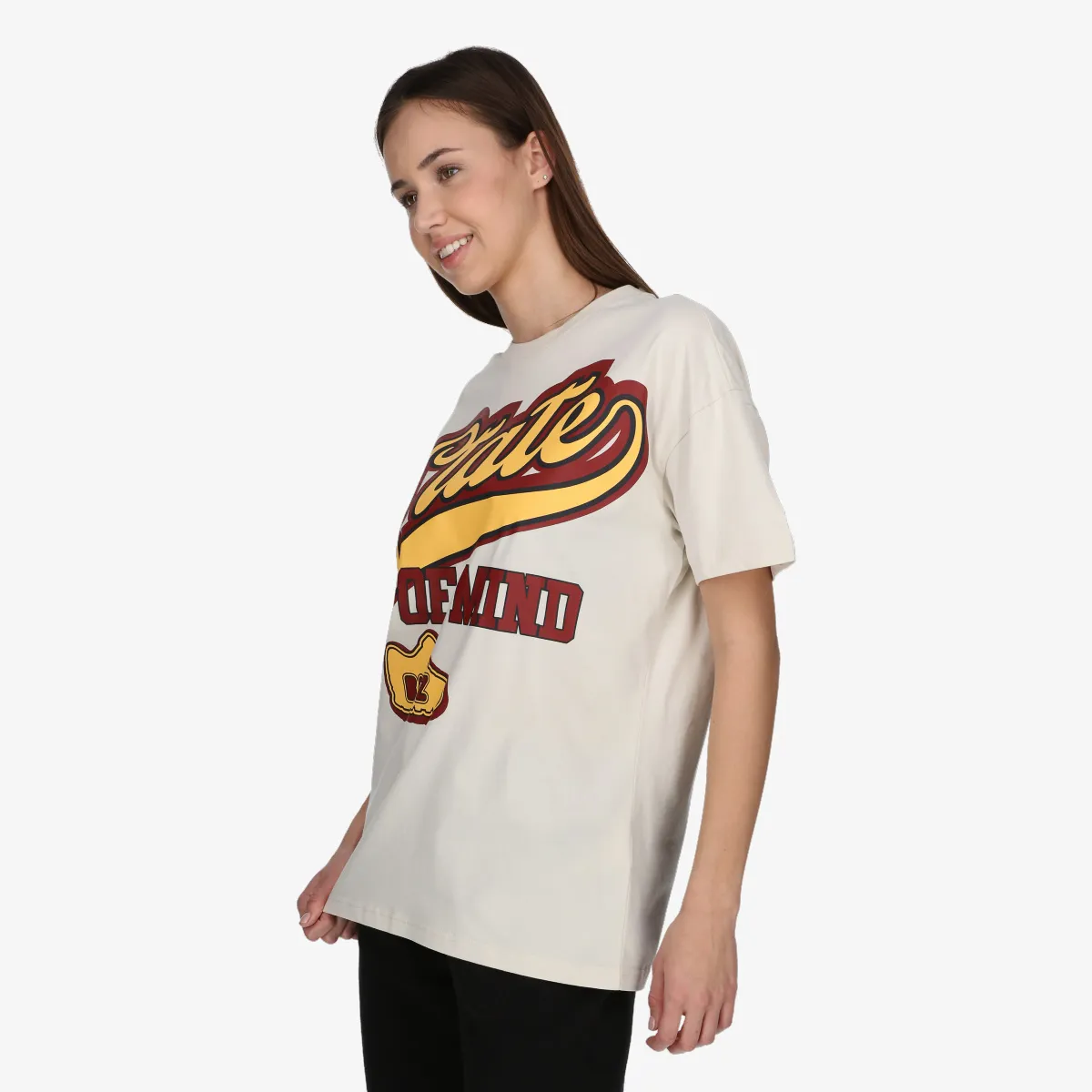 BUZZ STATE 2 T-SHIRT 