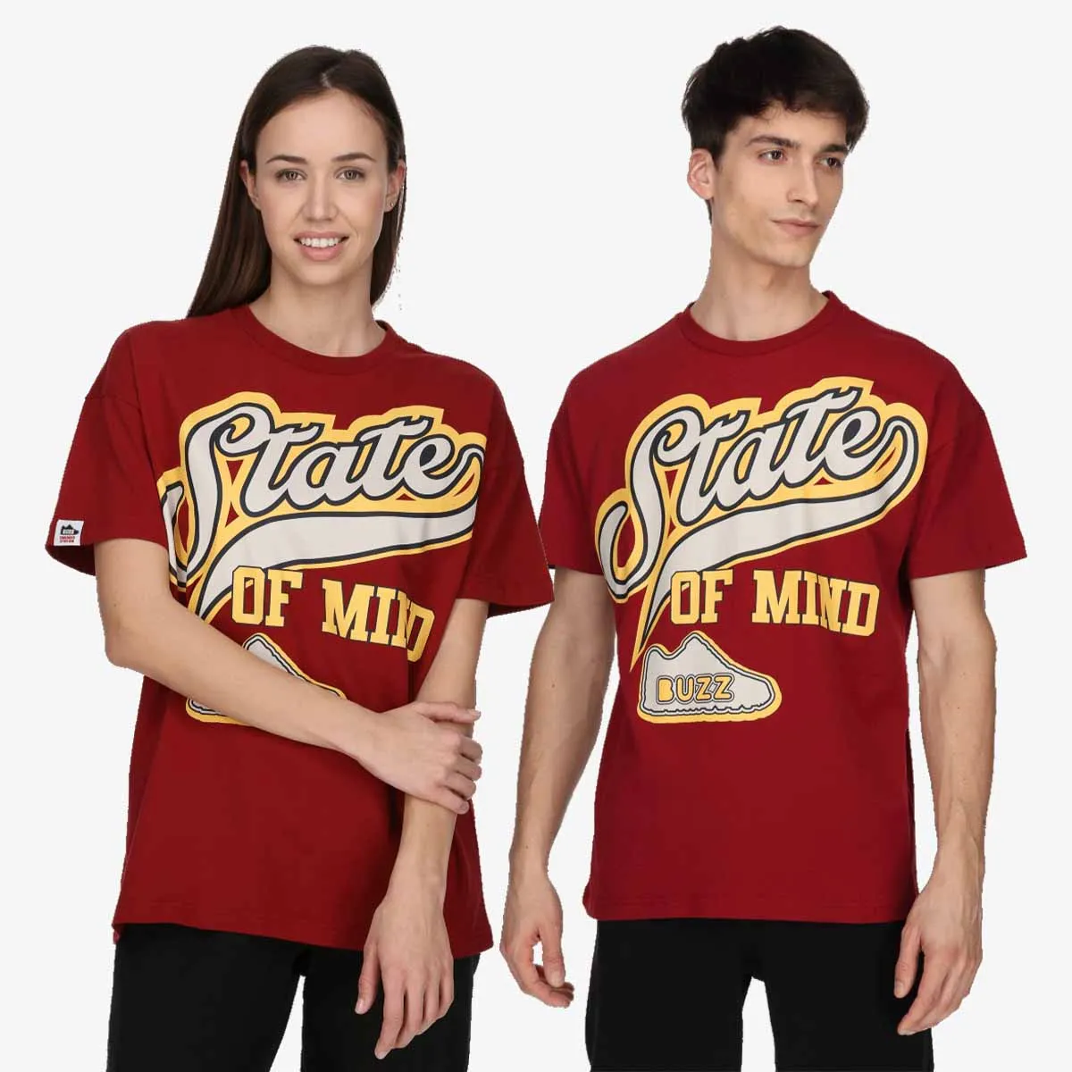 BUZZ STATE 2 T-SHIRT 