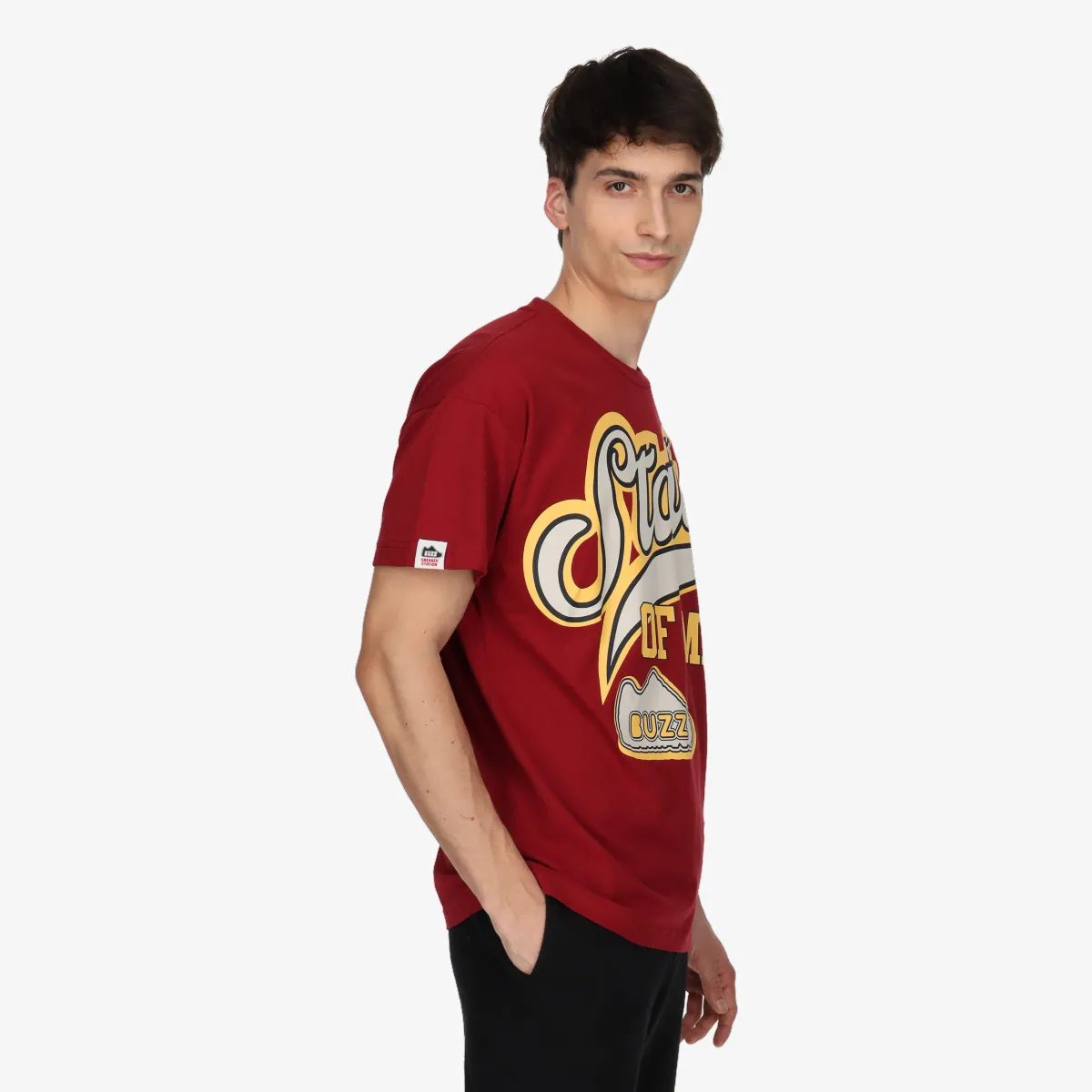 BUZZ STATE 2 T-SHIRT 