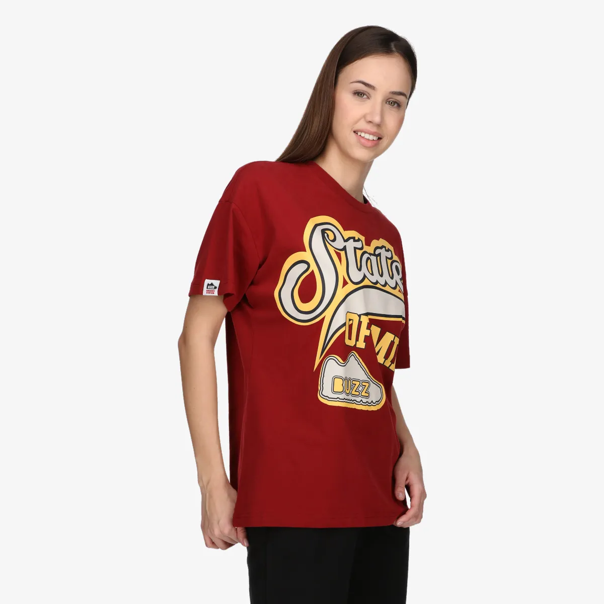 BUZZ STATE 2 T-SHIRT 