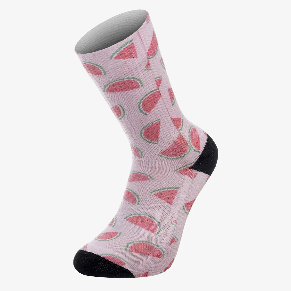 BUZZ BUZZ SOCKS WATERMELON 