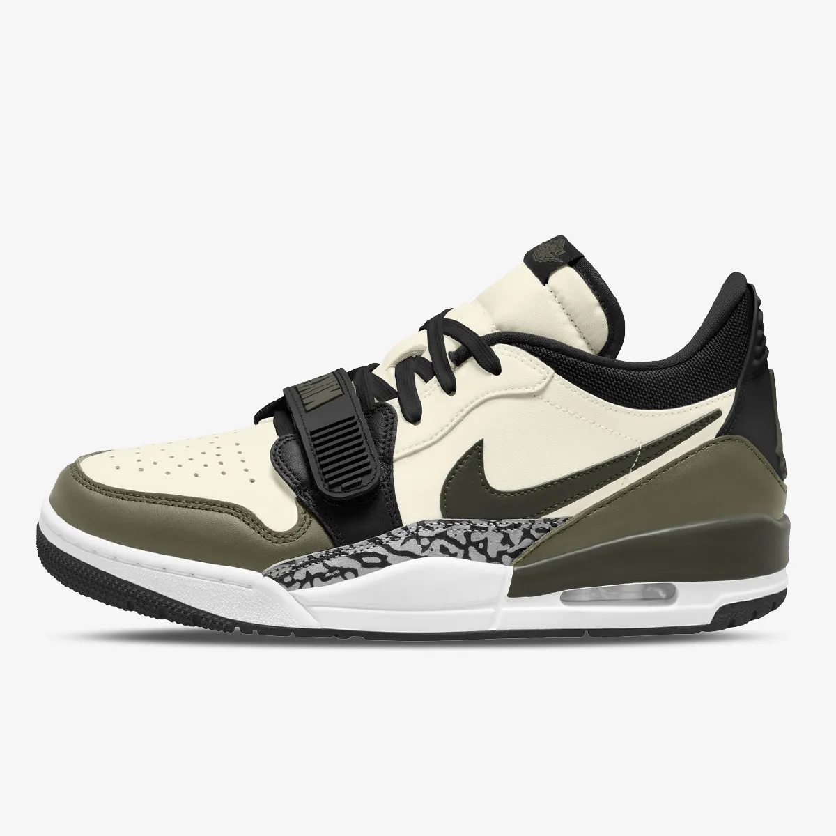 NIKE AIR JORDAN LEGACY 312 LOW 