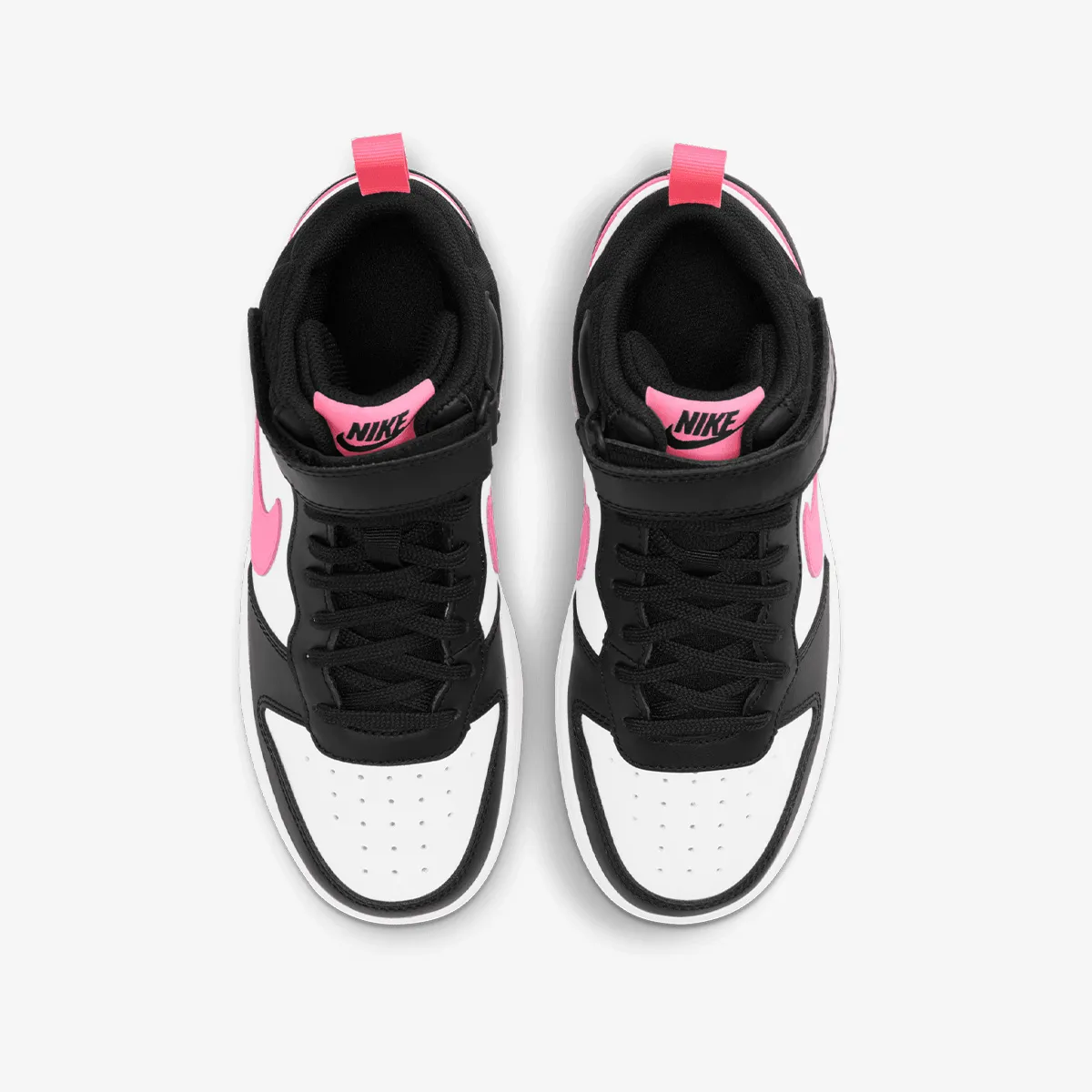 NIKE COURT BOROUGH MID 2 BG 