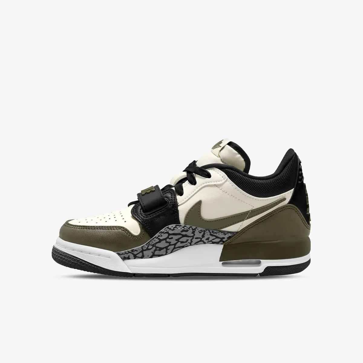 NIKE AIR JORDAN LEGACY 312 LOW BG 