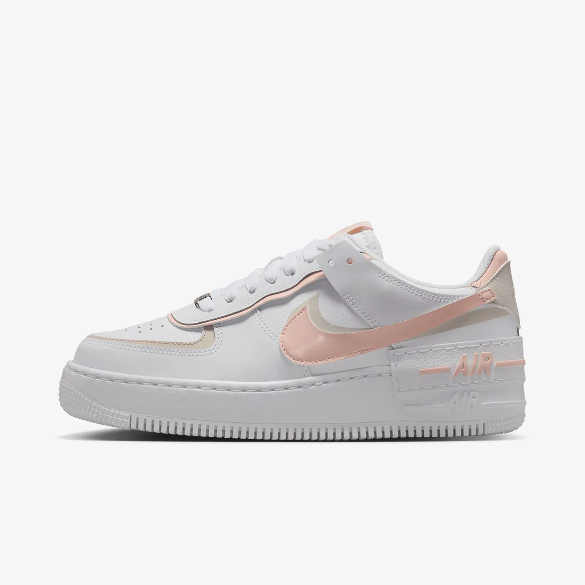 NIKE W AF1 SHADOW 