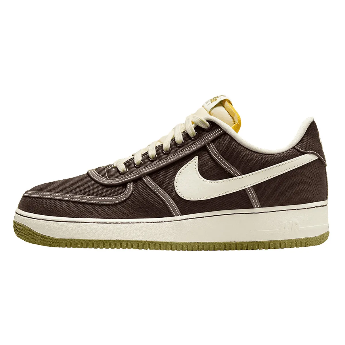 NIKE AIR FORCE 1 '07 PRM 