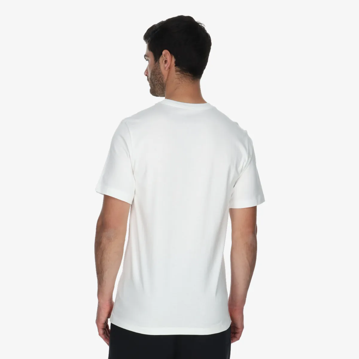 NIKE M J JUMPMAN SS CREW 