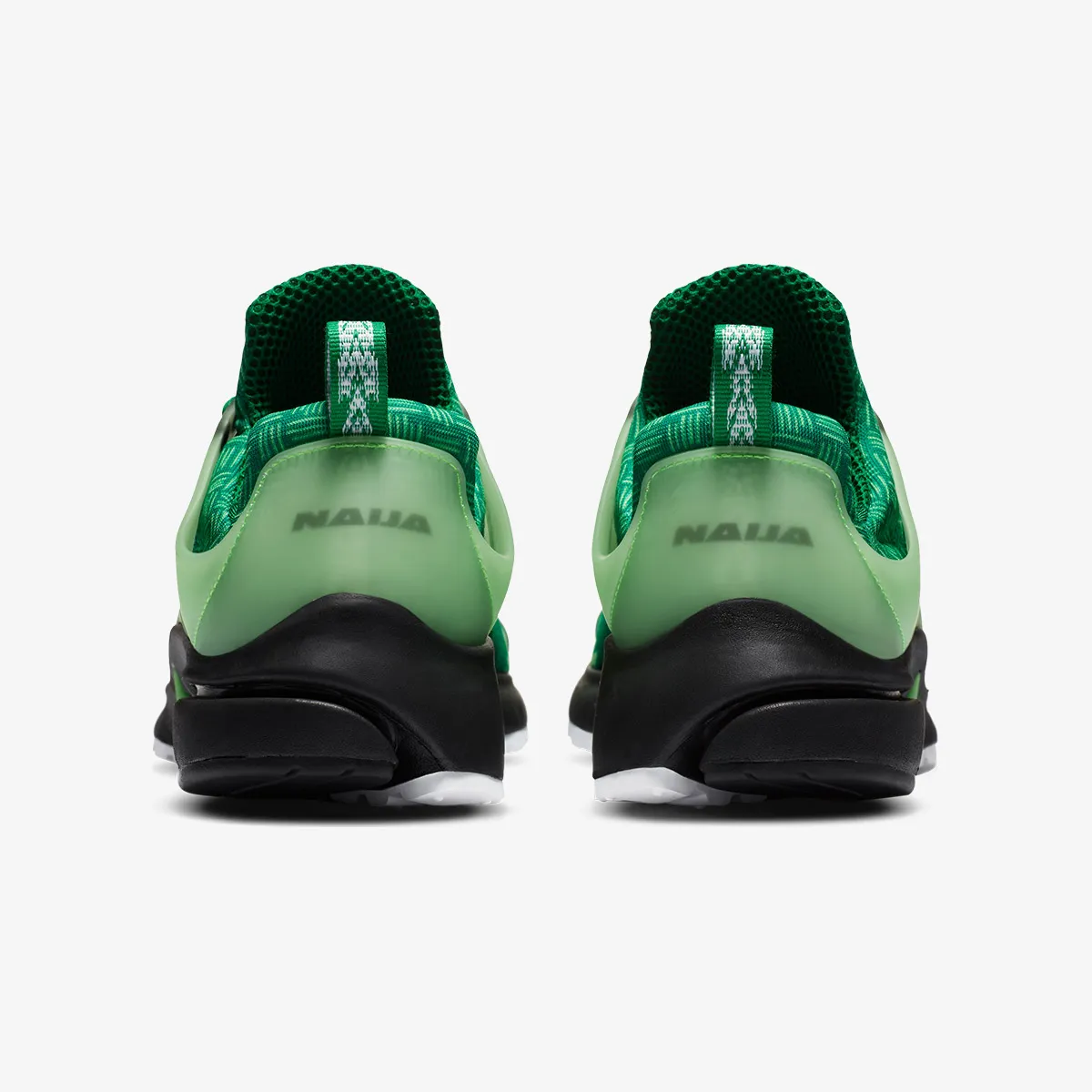 NIKE NIKE AIR PRESTO 