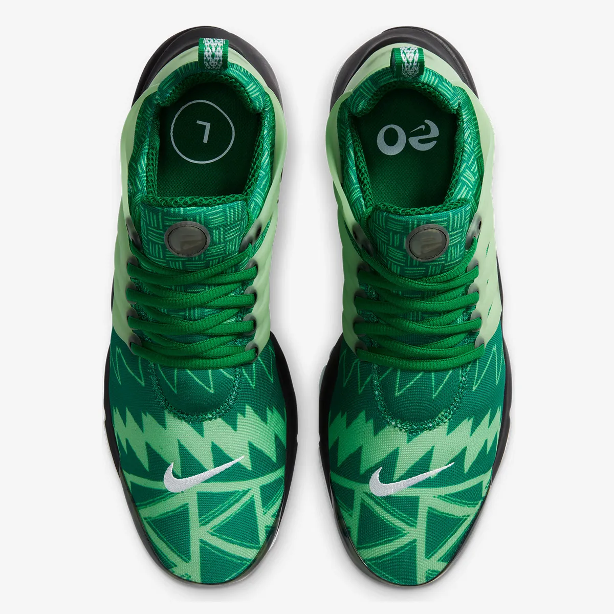 NIKE NIKE AIR PRESTO 