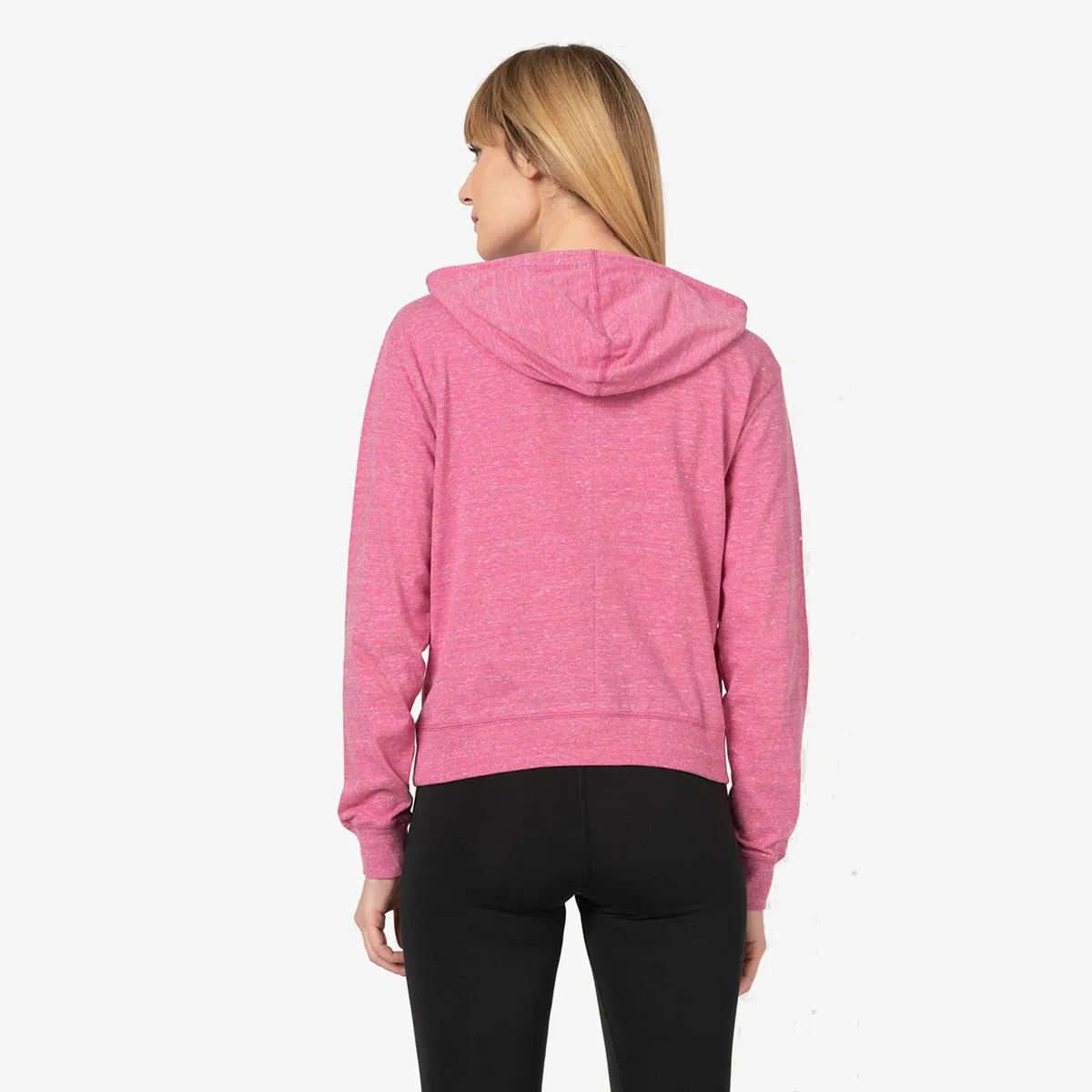 NIKE W NSW GYM VNTG HOODIE HBR 