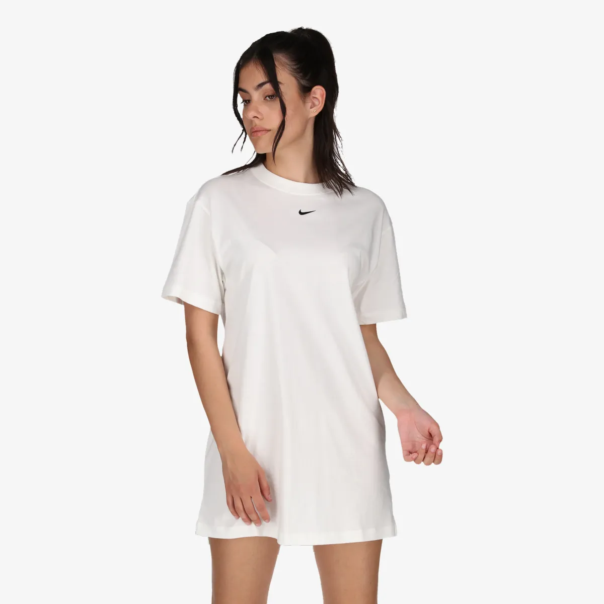 NIKE W NSW ESSNTL SS DRSS 