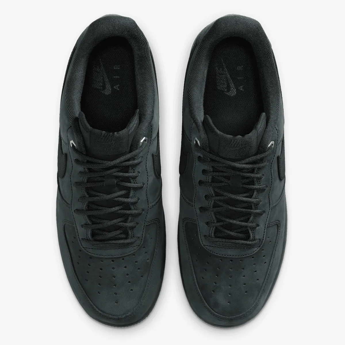 NIKE AIR FORCE 1 '07 WB 