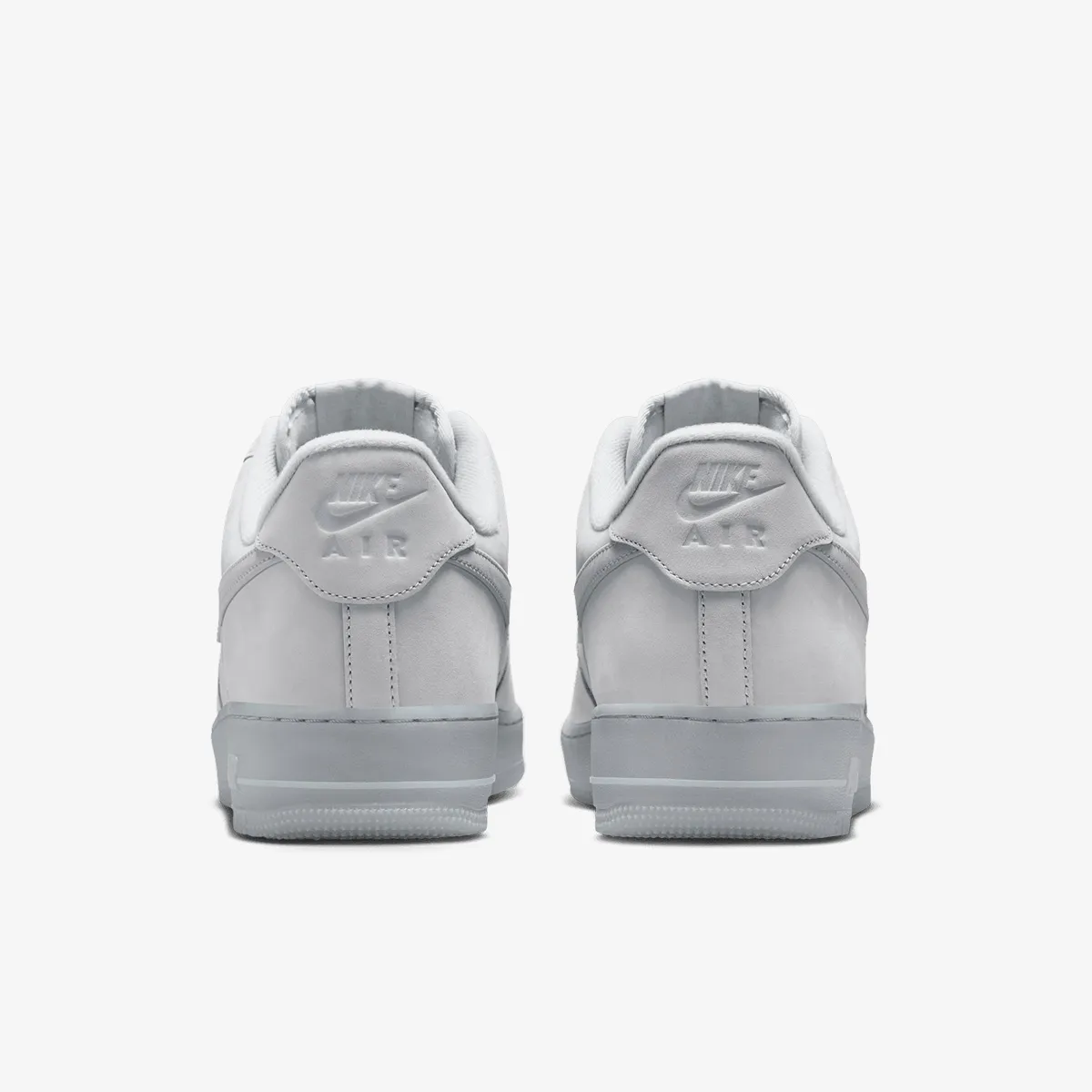 NIKE AIR FORCE 1 '07 WB 