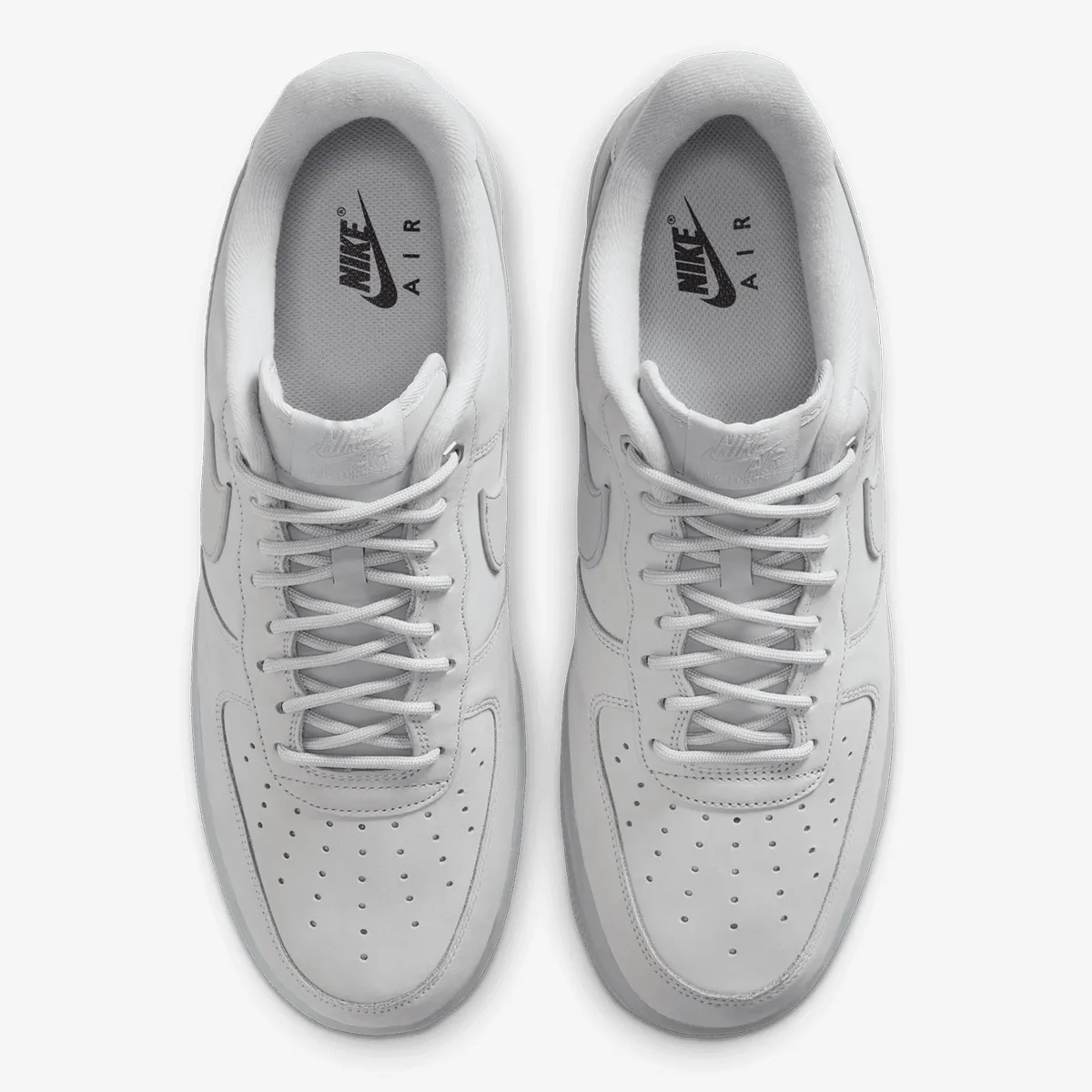 NIKE AIR FORCE 1 '07 WB 