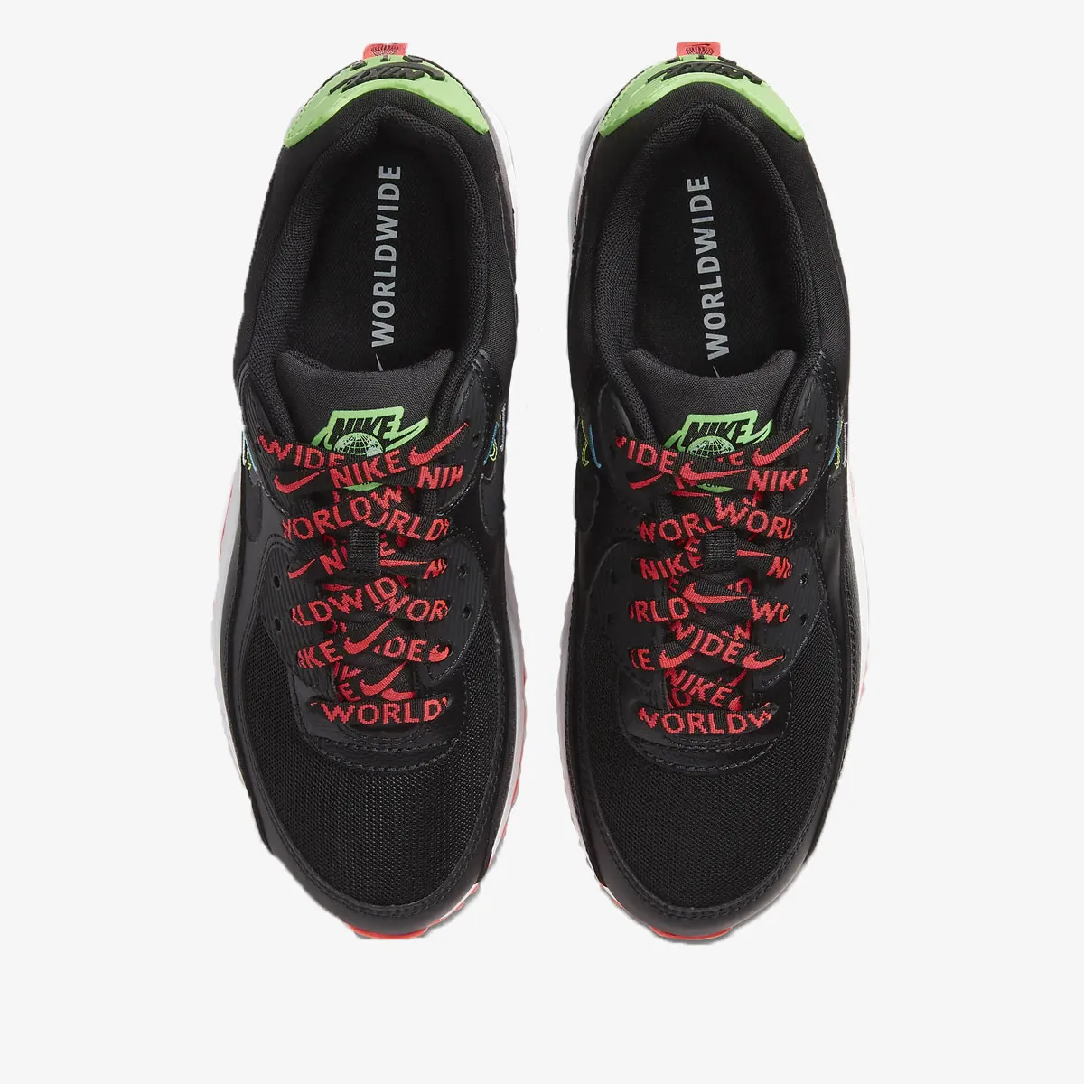 NIKE W AIR MAX 90 WW 