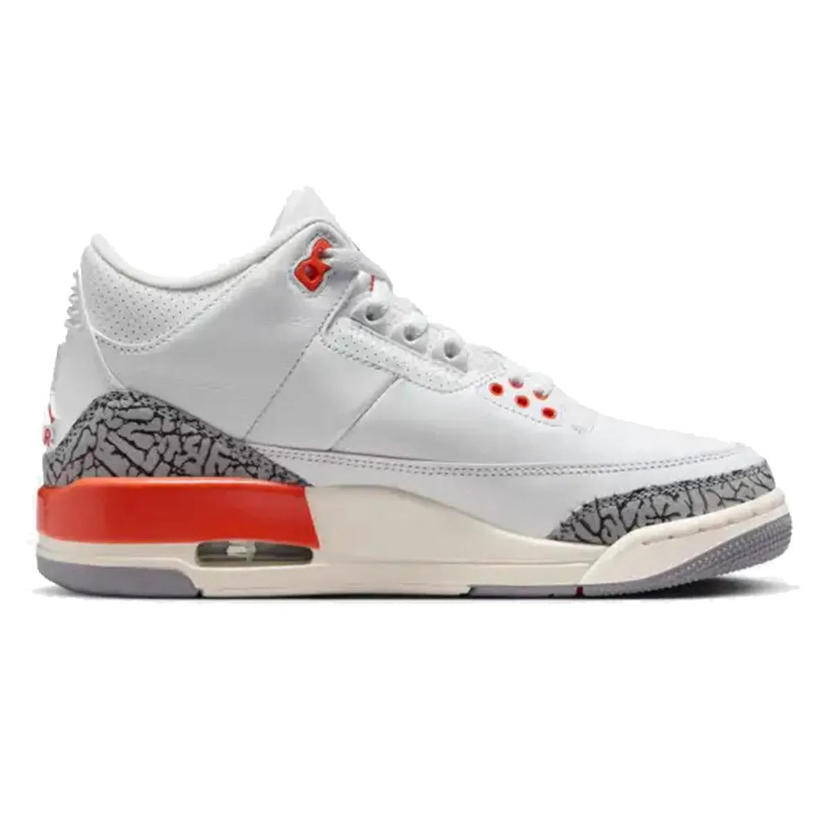 NIKE WMNS AIR JORDAN 3 RETRO 