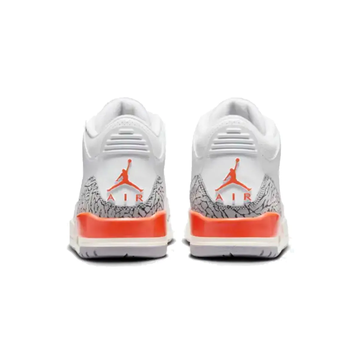NIKE WMNS AIR JORDAN 3 RETRO 