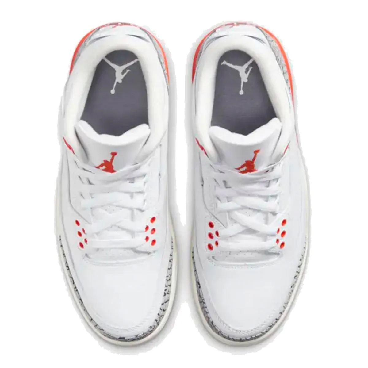 NIKE WMNS AIR JORDAN 3 RETRO 
