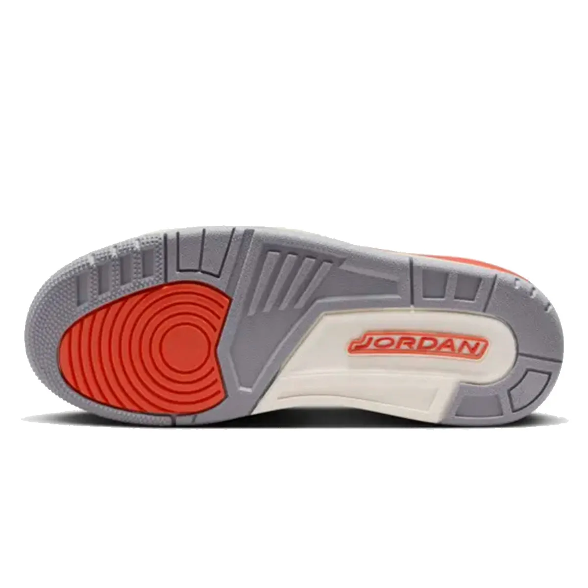 NIKE WMNS AIR JORDAN 3 RETRO 