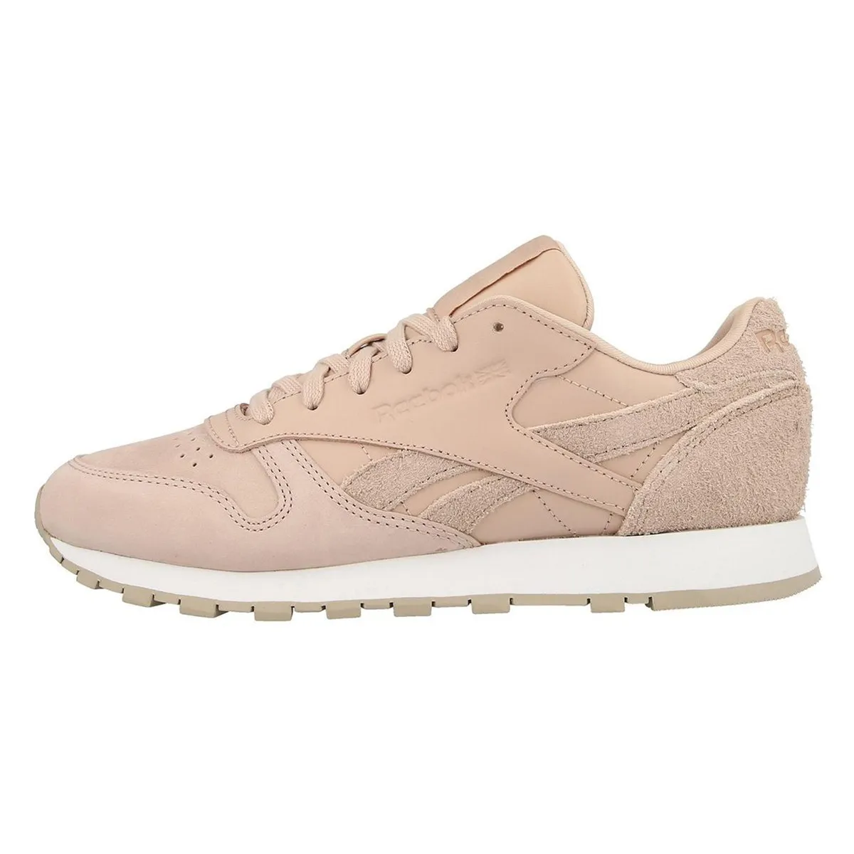 REEBOK CL LTHR 