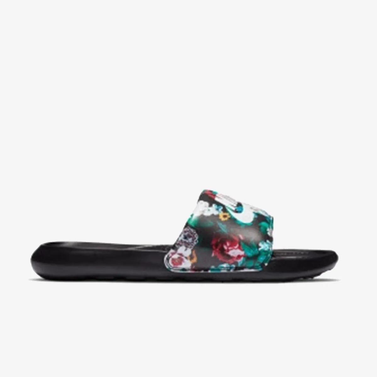 NIKE WMNS VICTORI ONE SLIDE PRINT 