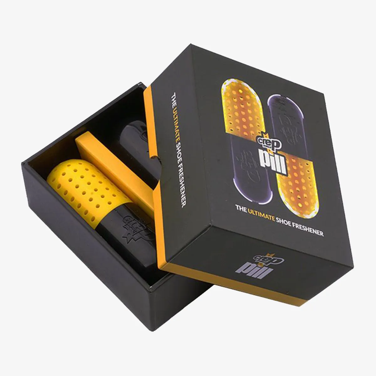 CREP PROTECT CREP PROTECT PILLS 