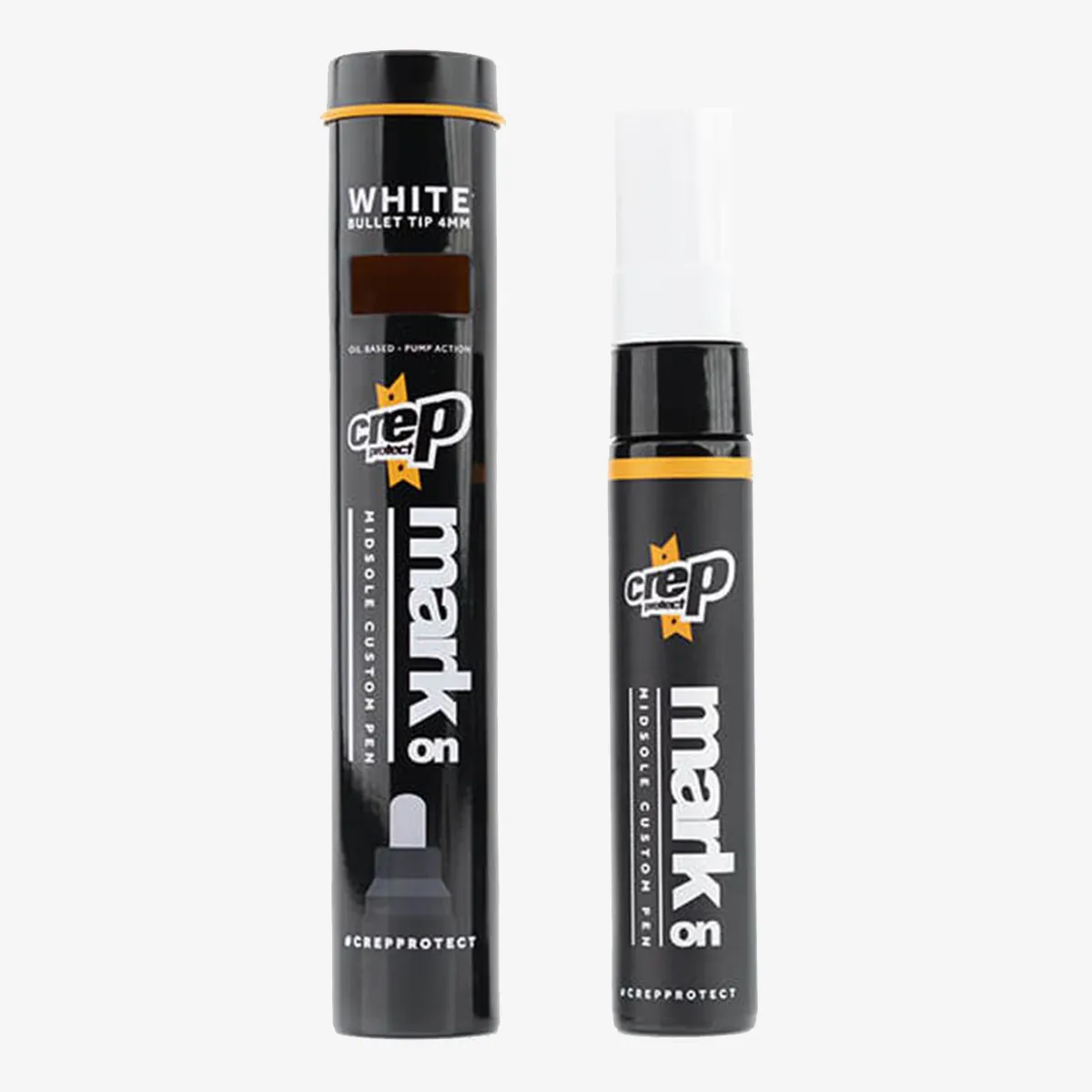 CREP PROTECT MARK-ON (WHITE) MIDSOLE CUSTOM PEN 