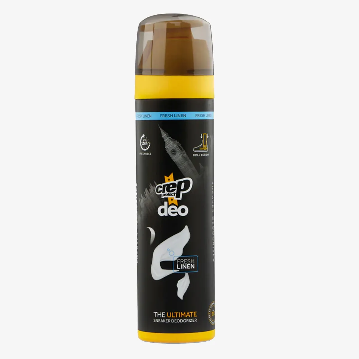 CREP PROTECT SNEKER CLEANING SOLUTION 250 ML 