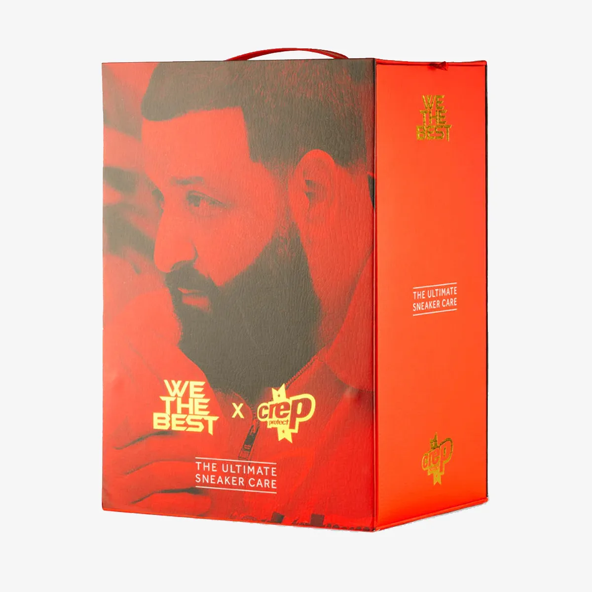 CREP PROTECT CREP PROTECT X DJ KHALED SNEAKER CARE CO 