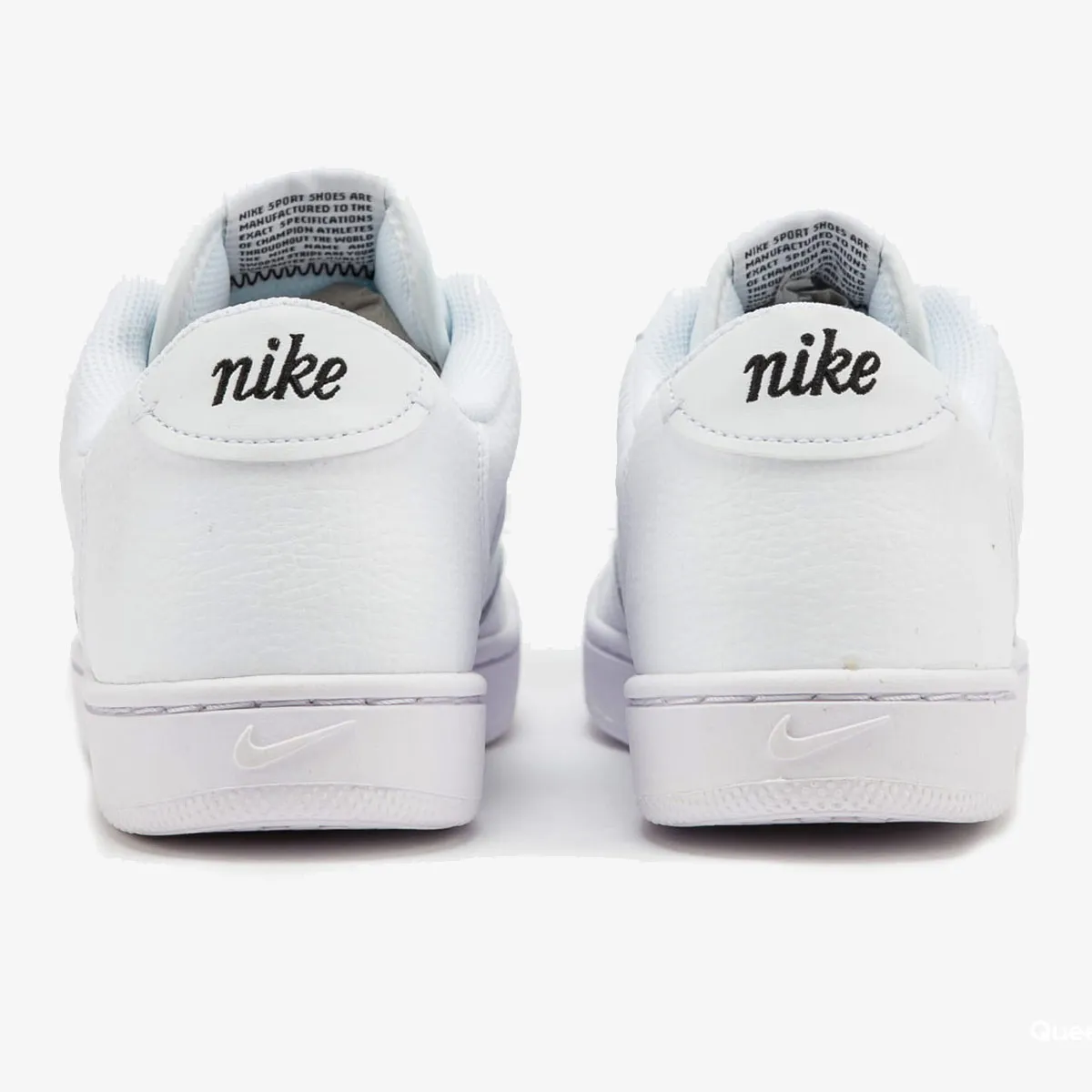NIKE NIKE COURT VINTAGE PREM 