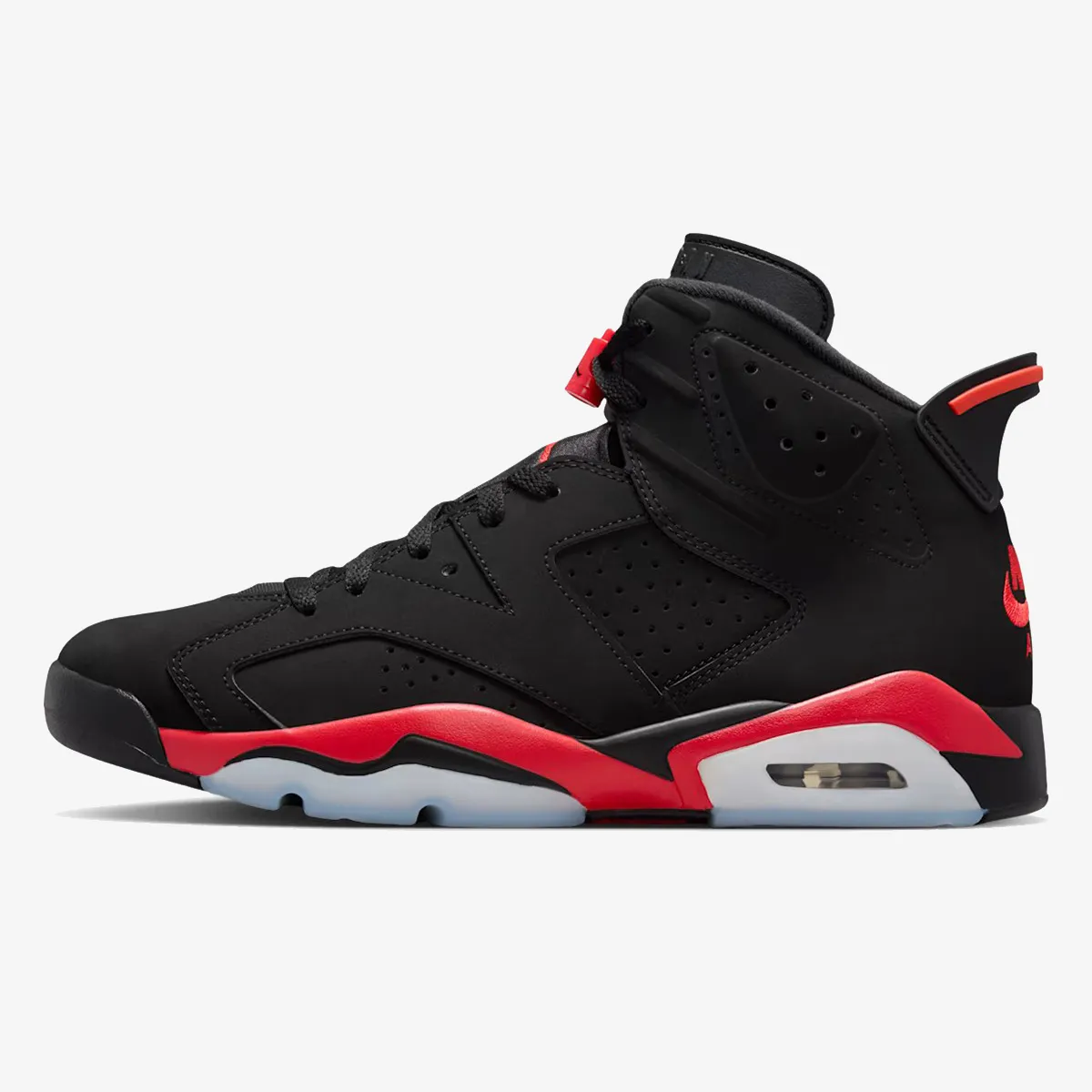 NIKE AIR JORDAN 6 RETRO 