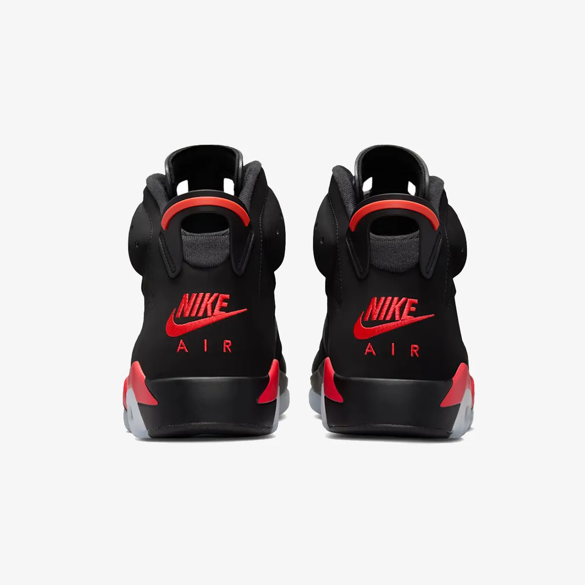 NIKE AIR JORDAN 6 RETRO 