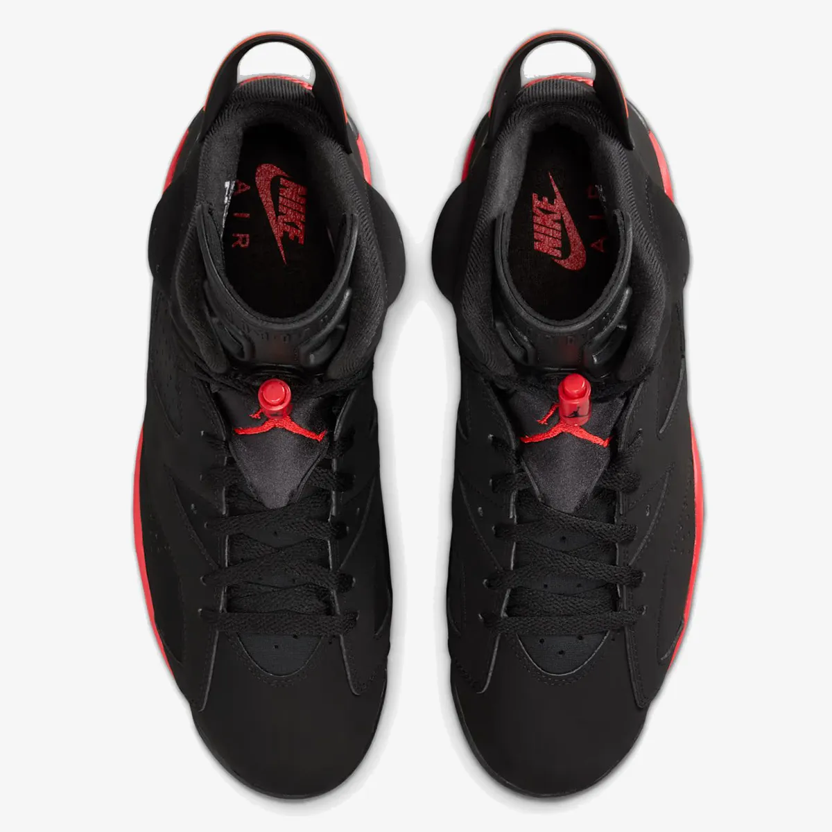 NIKE AIR JORDAN 6 RETRO 