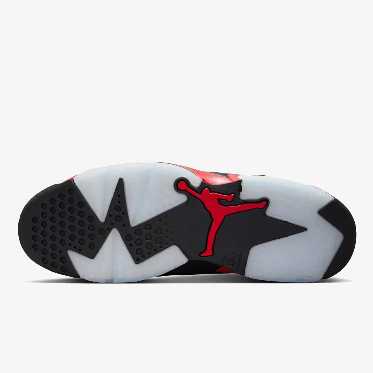 NIKE AIR JORDAN 6 RETRO 