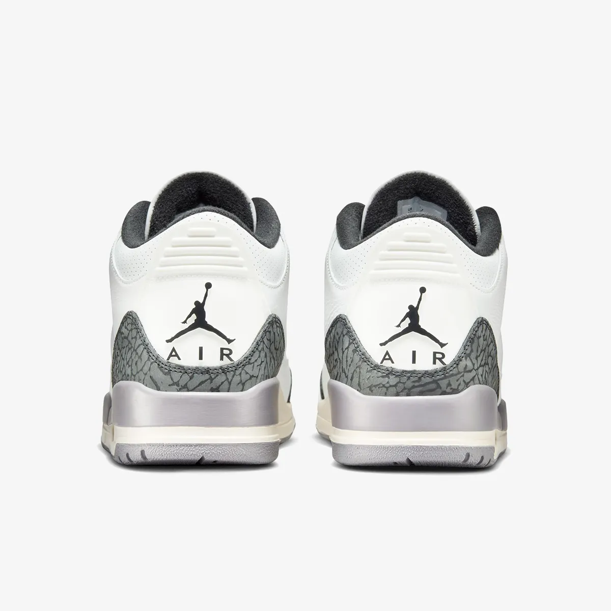 NIKE AIR JORDAN 3 RETRO 